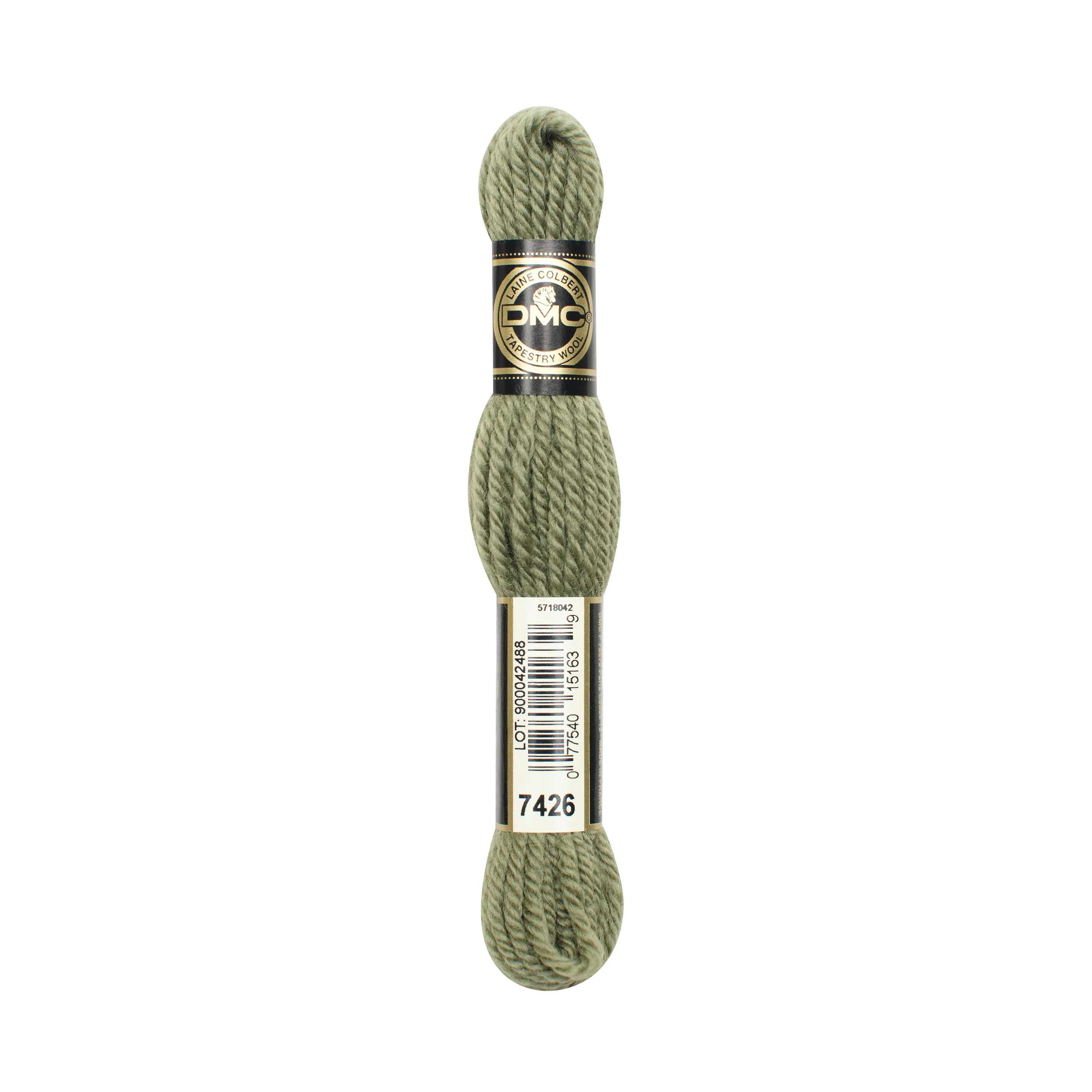 DMC Tapestry Wool 7426 Colour