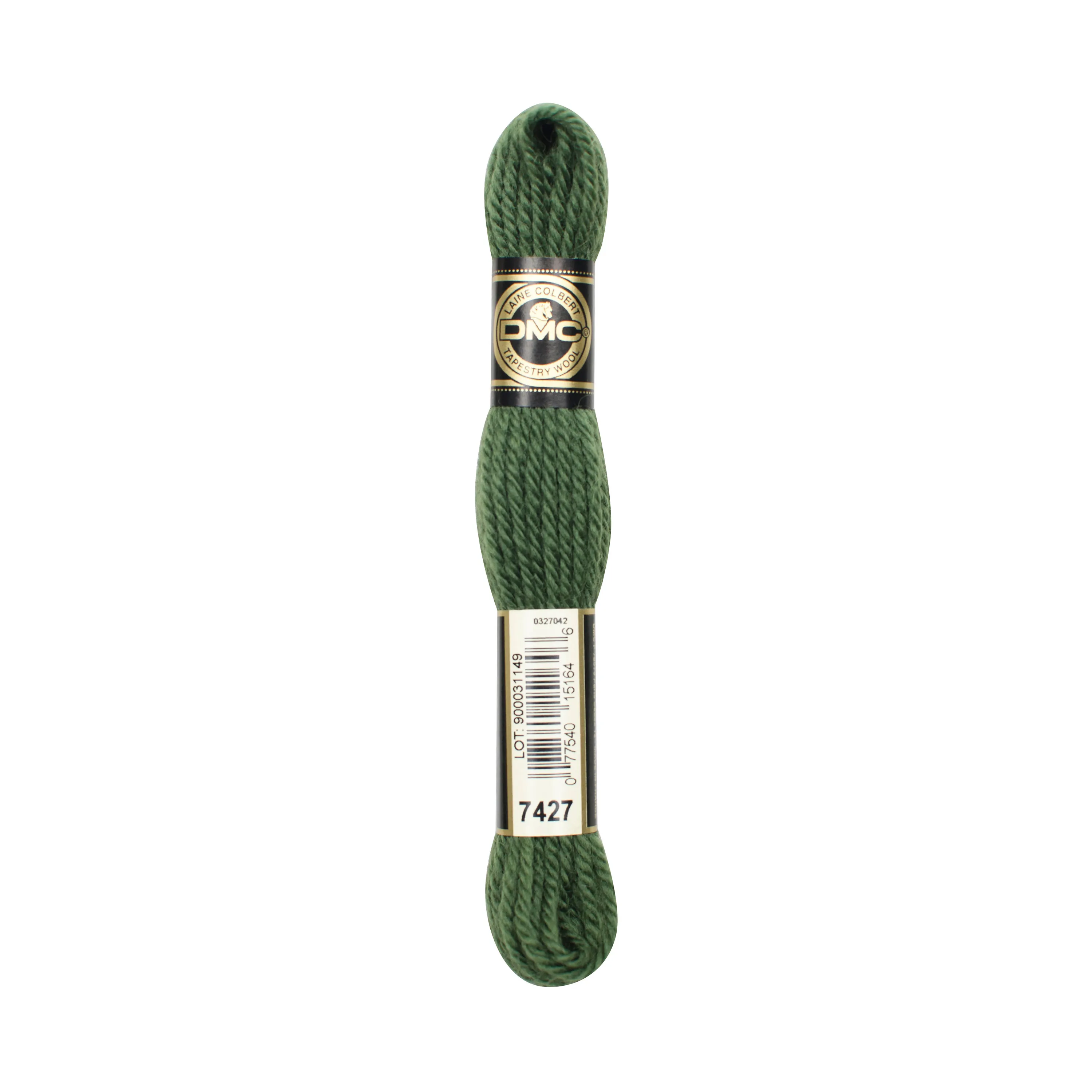 DMC Tapestry Wool 7427 Colour