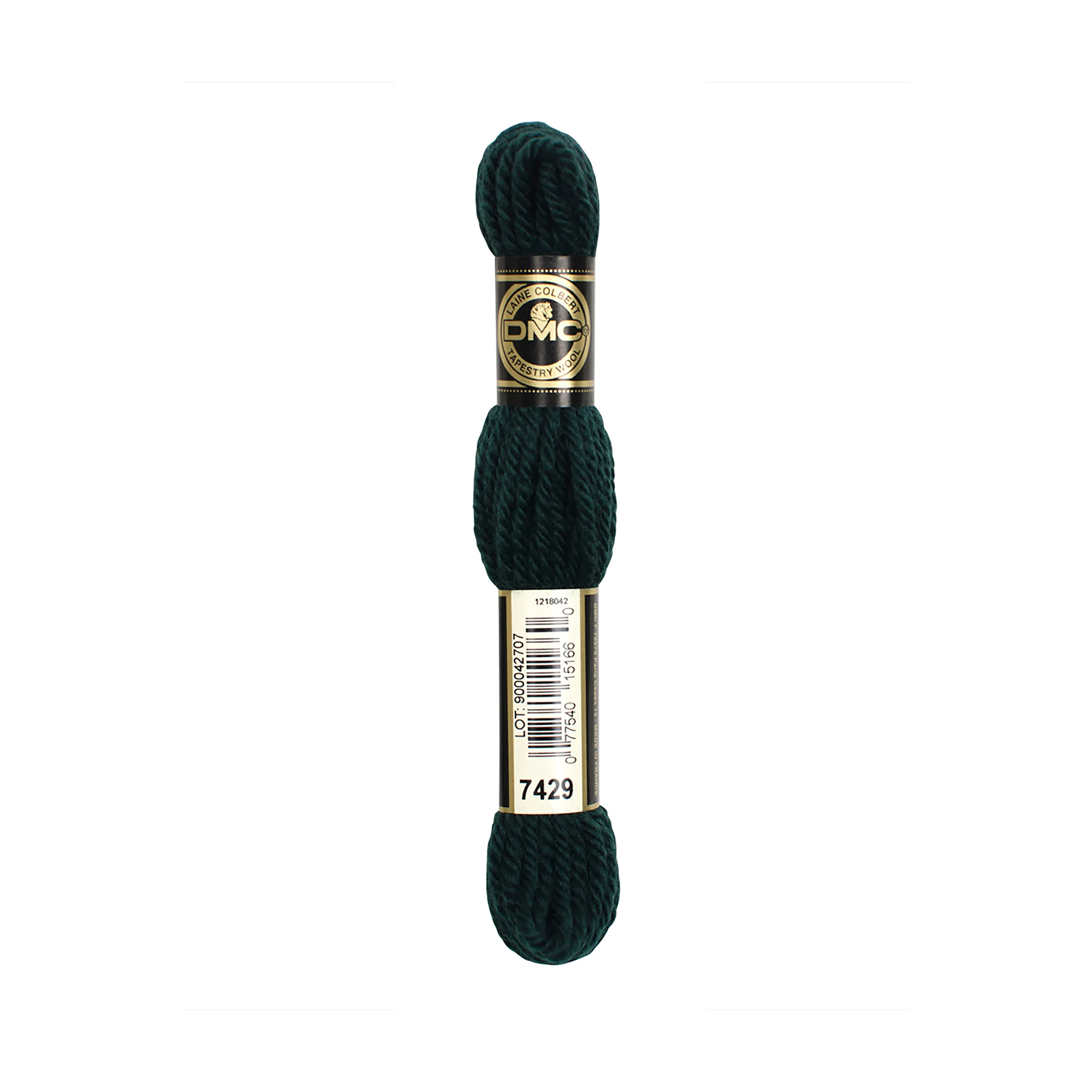 DMC Tapestry Wool 7429 Colour