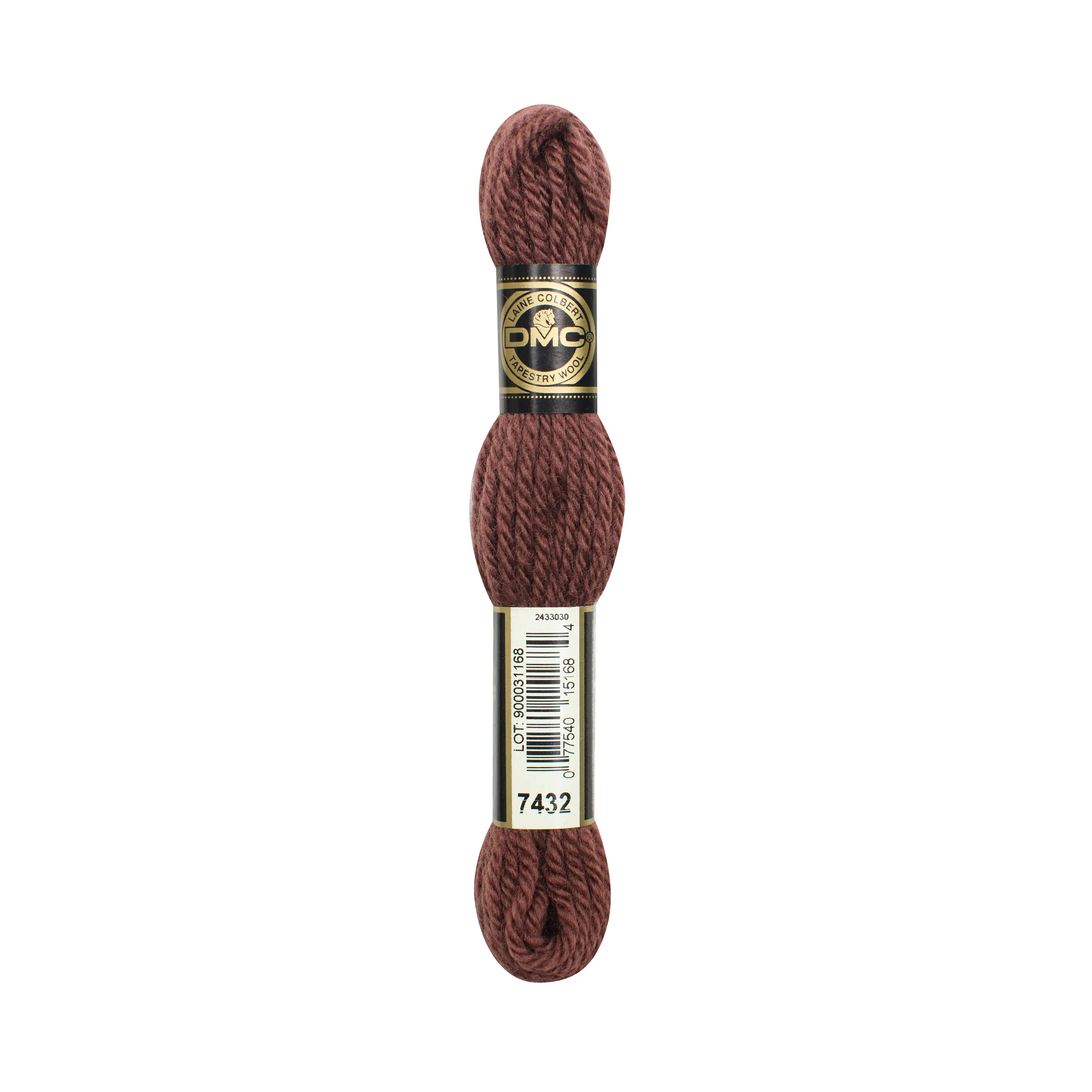 DMC Tapestry Wool 7432 Colour