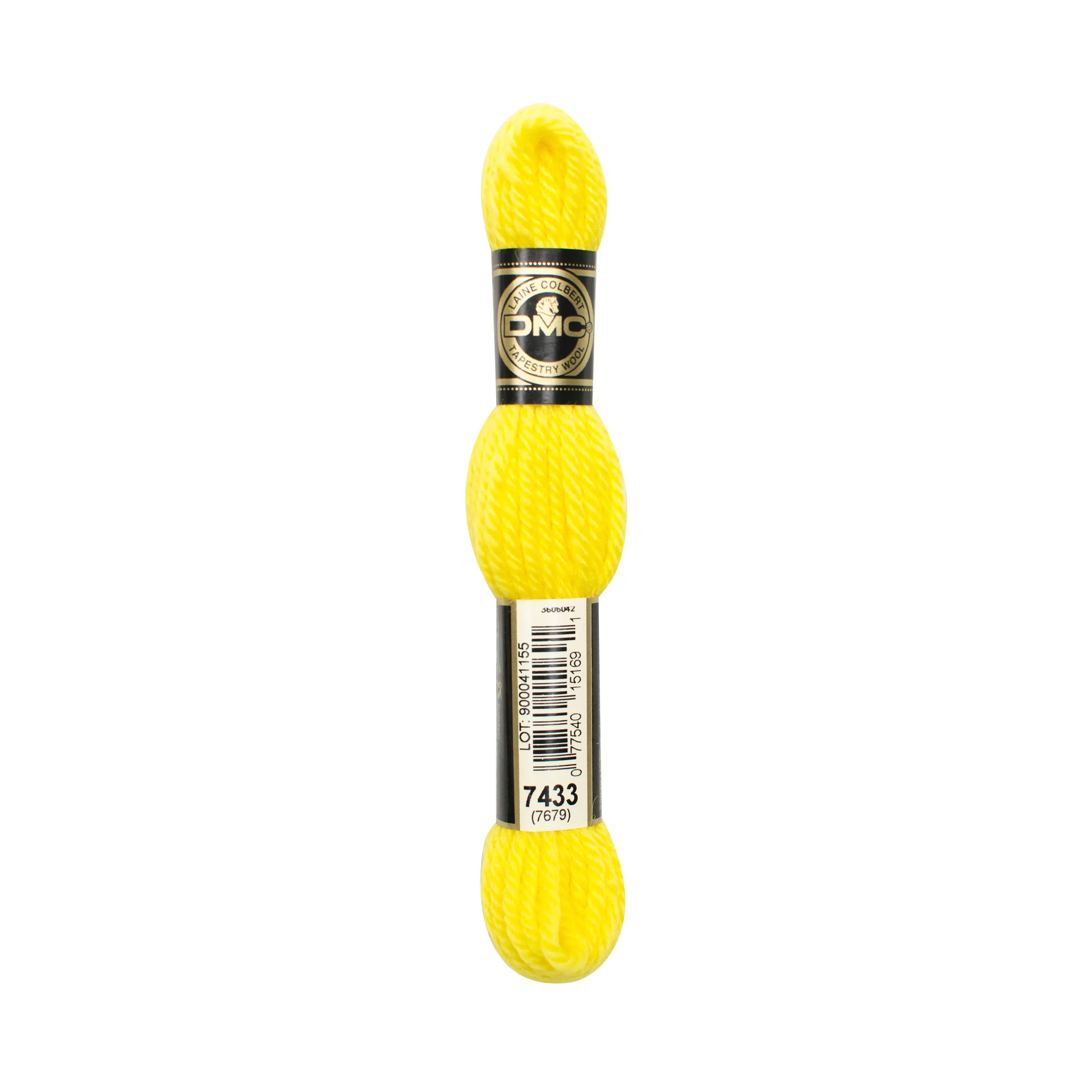 DMC Tapestry Wool 7433 Colour