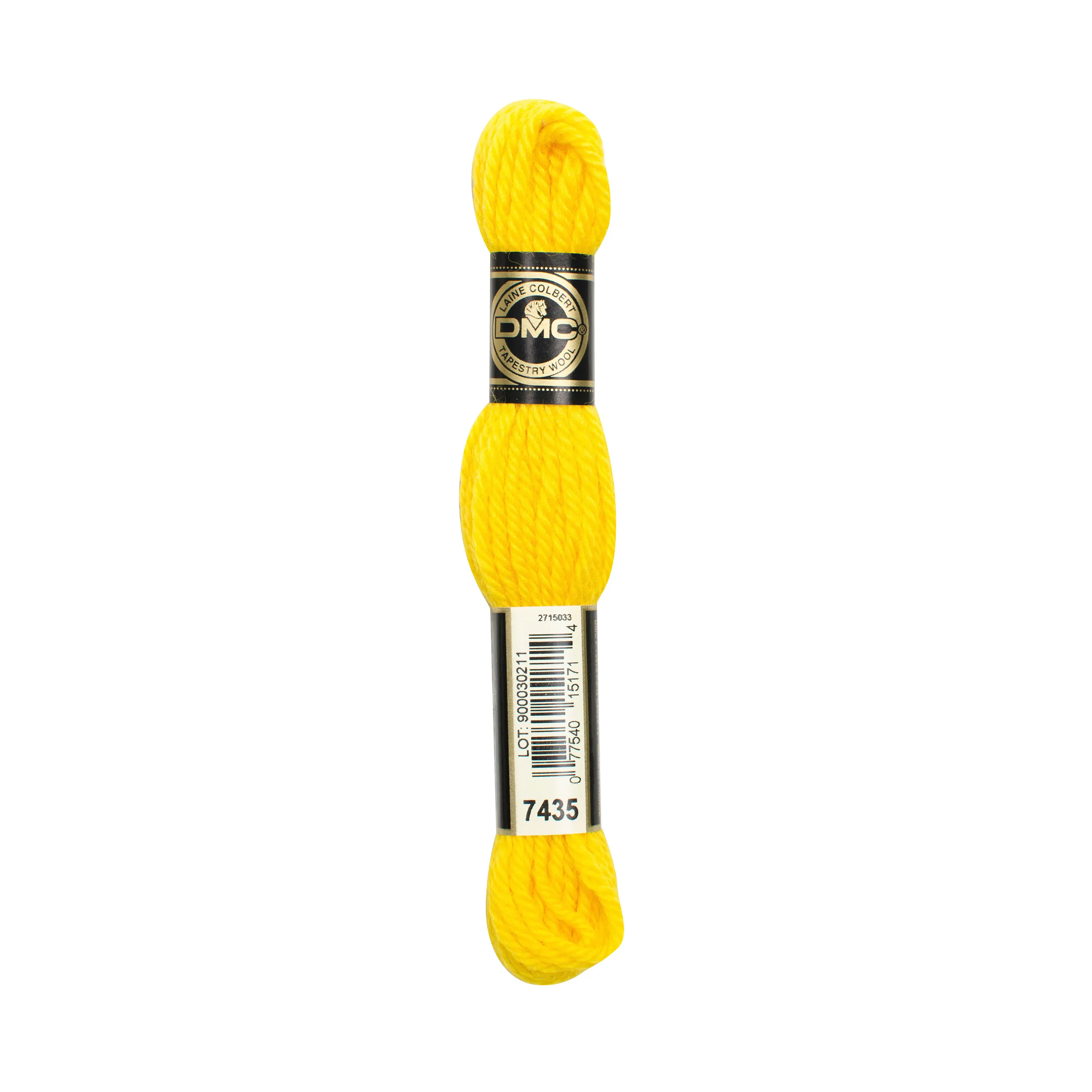 DMC Tapestry Wool 7435 Colour
