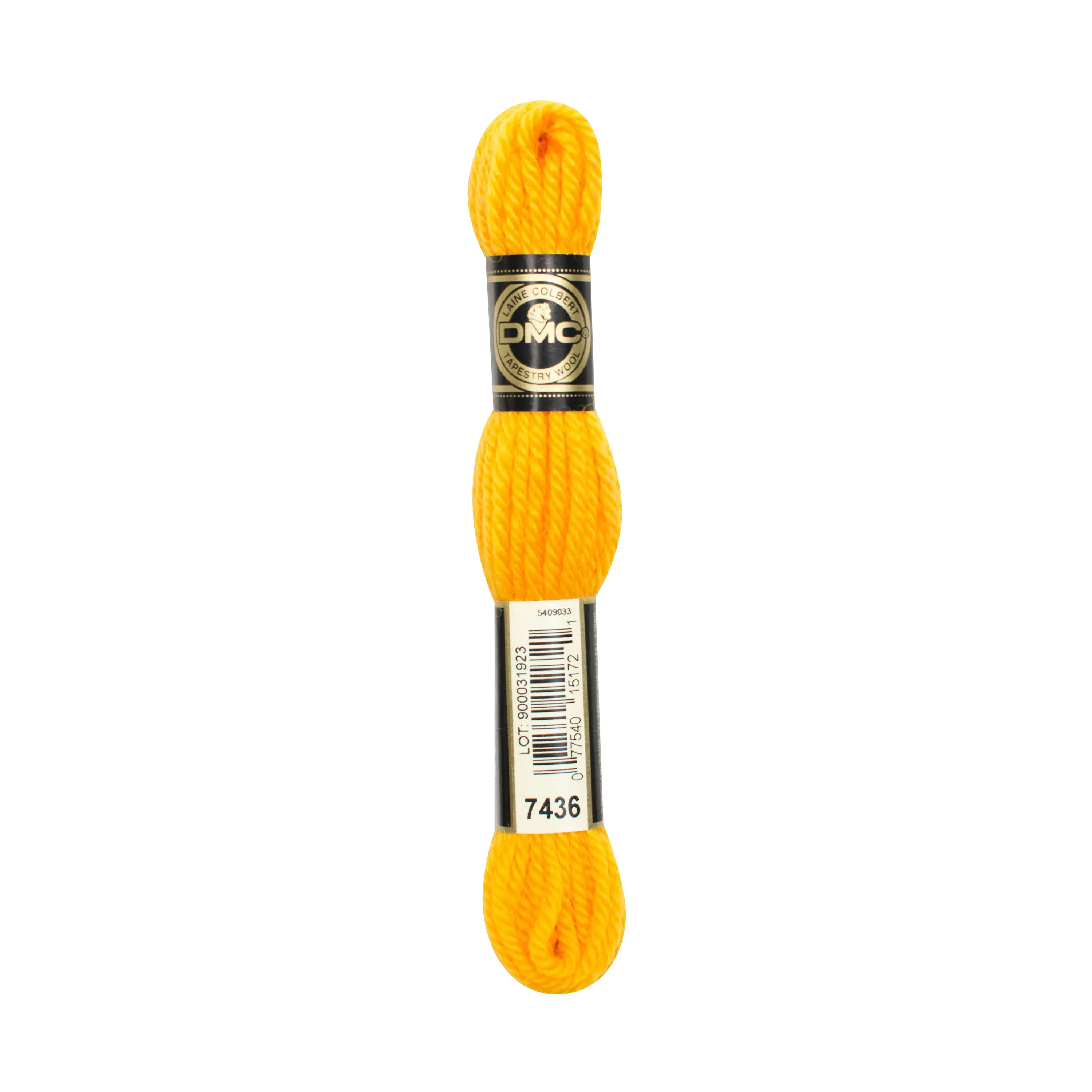 DMC Tapestry Wool 7436 Colour