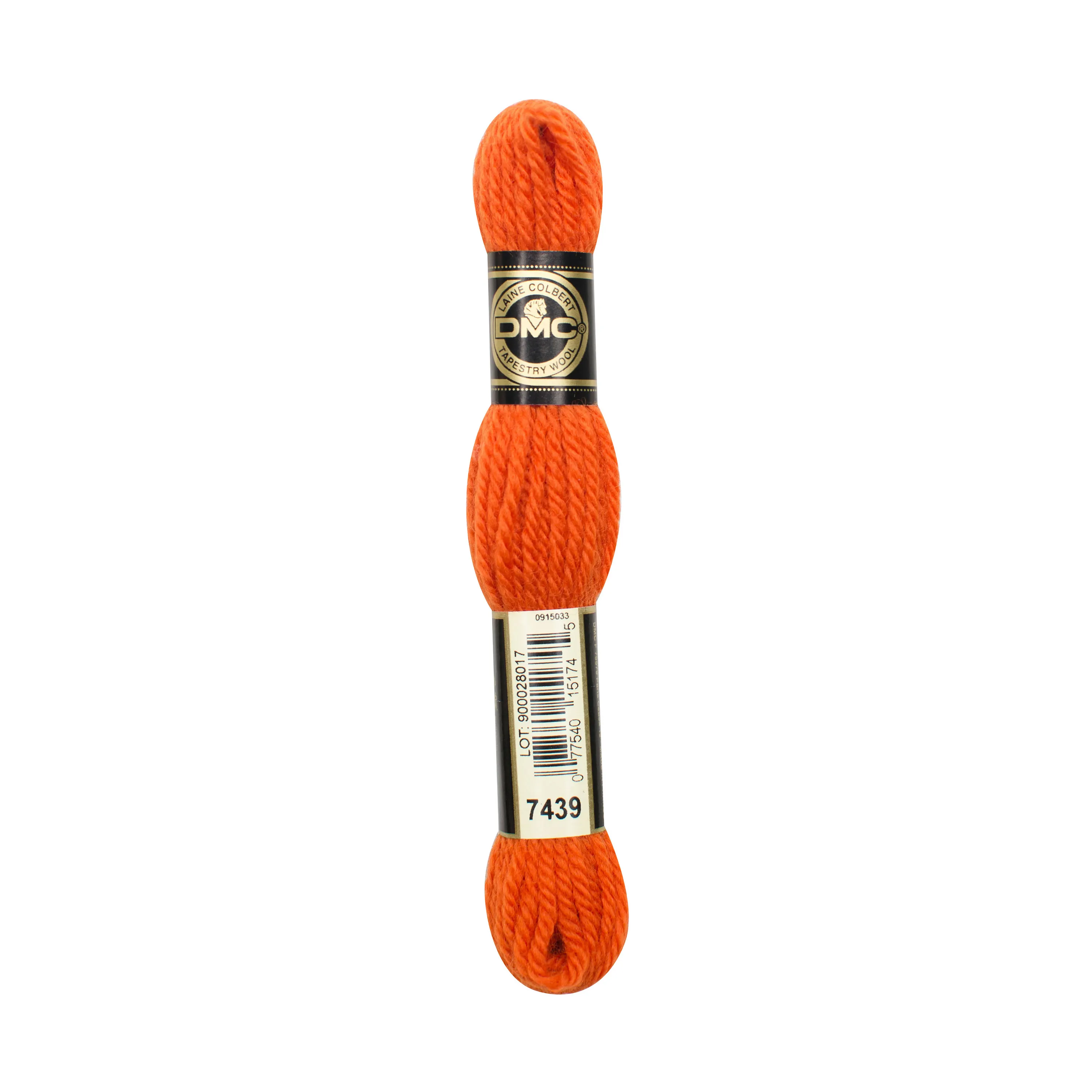 DMC Tapestry Wool 7439 Colour