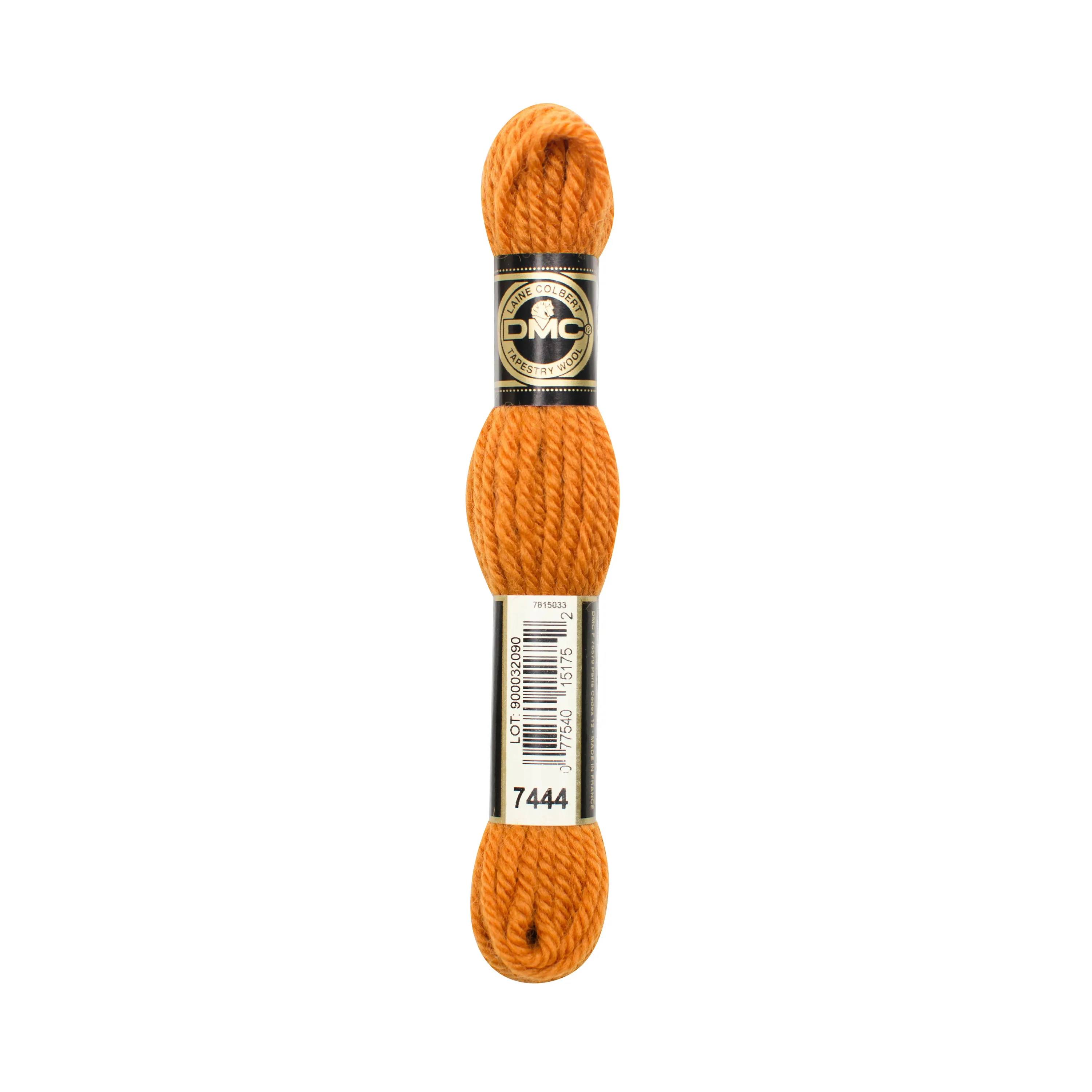 DMC Tapestry Wool 7444 Colour