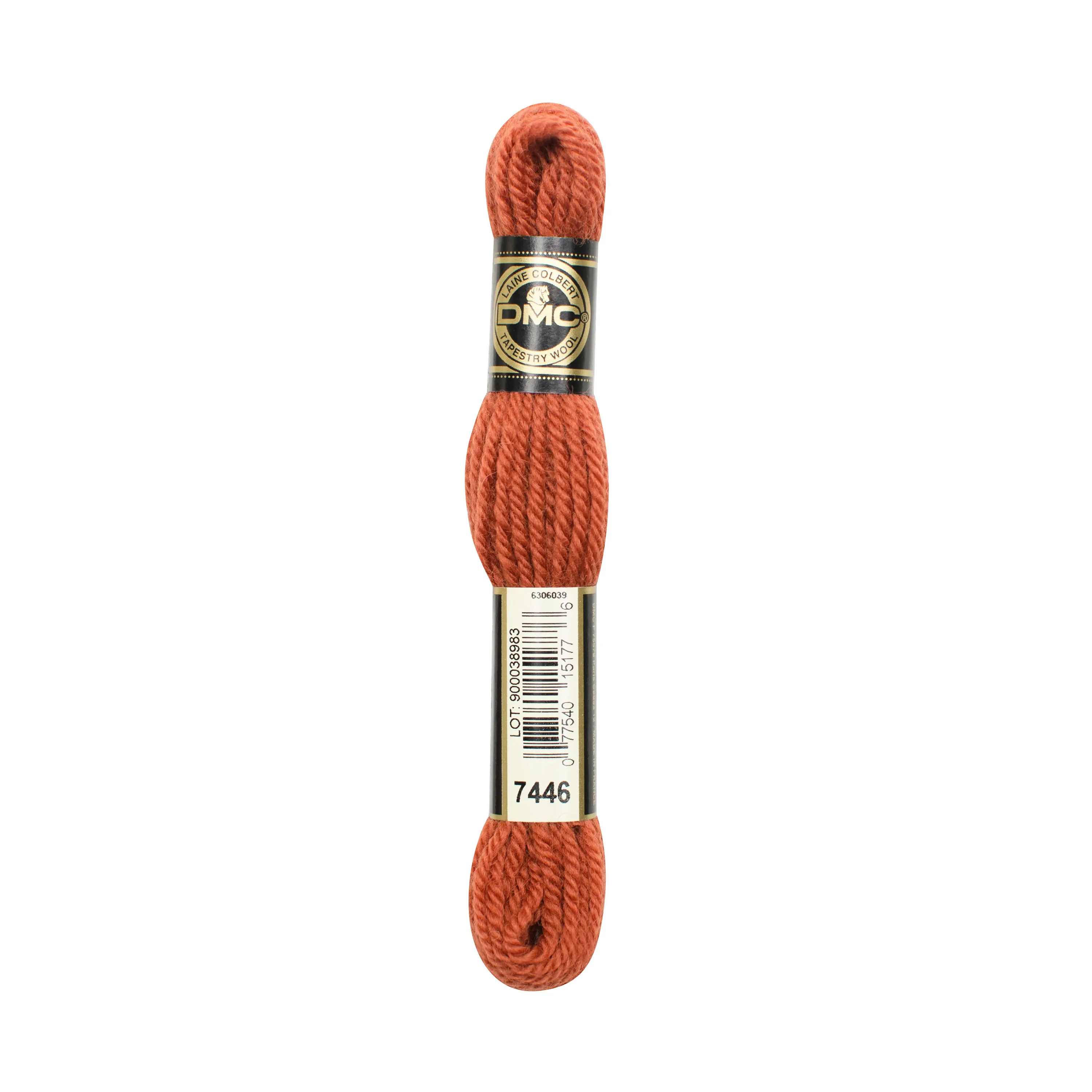DMC Tapestry Wool 7446 Colour