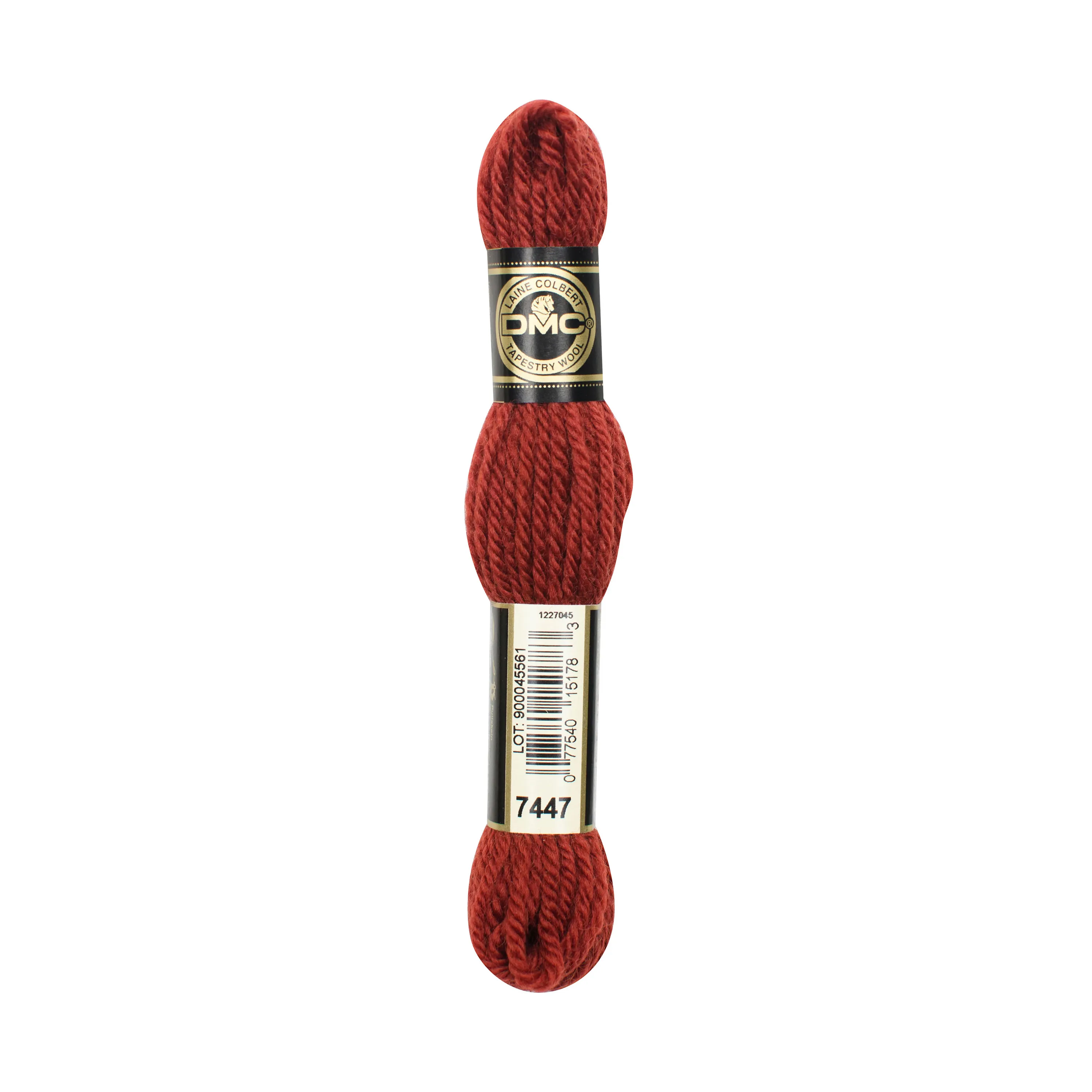 DMC Tapestry Wool 7447 Colour