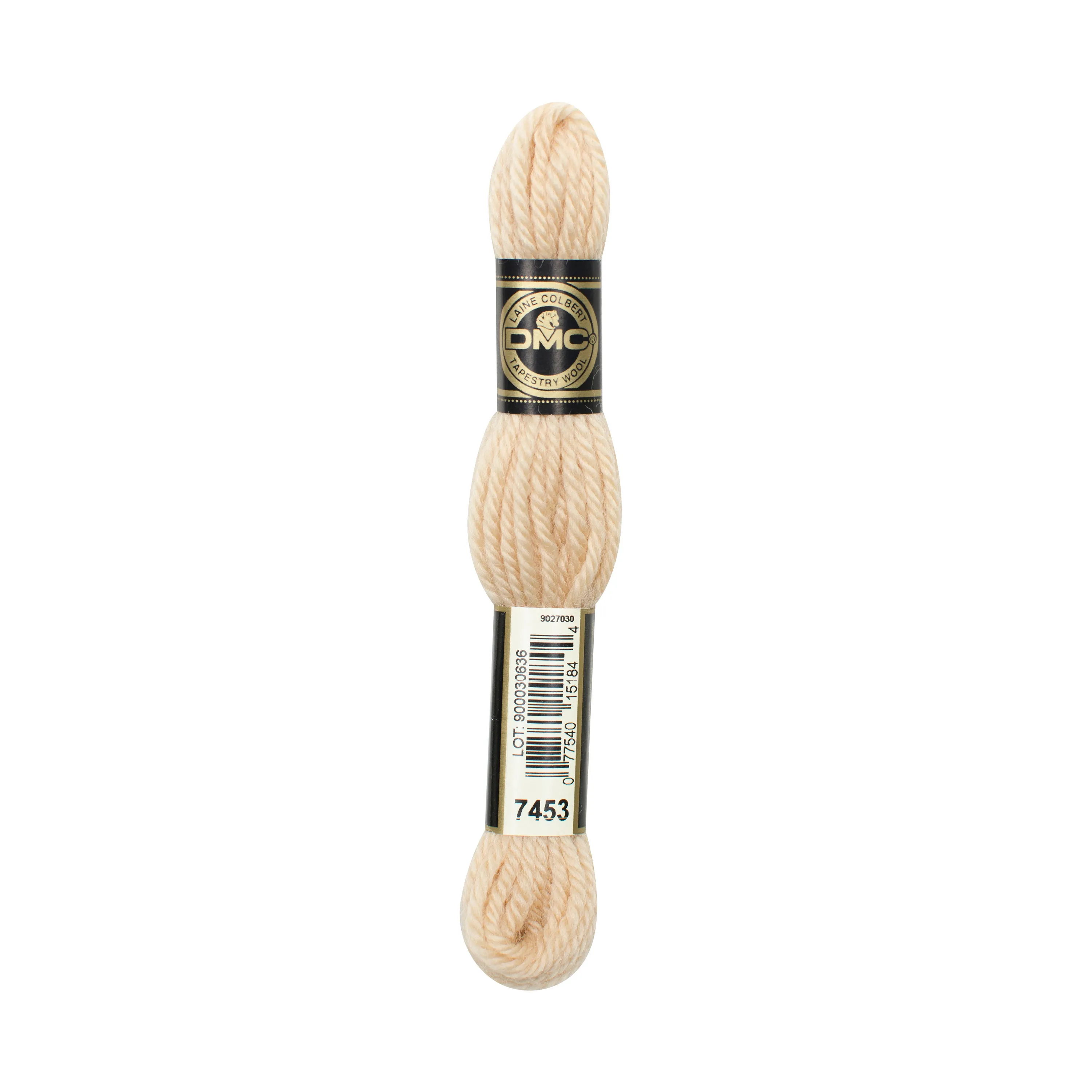 DMC Tapestry Wool 7453 Colour