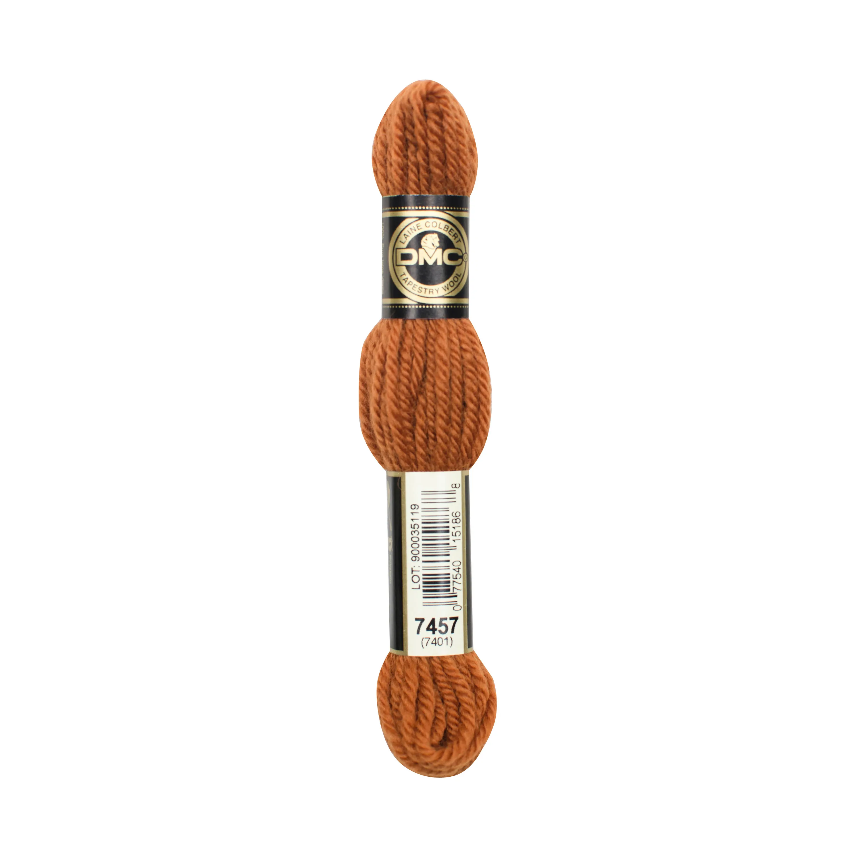 DMC Tapestry Wool 7457 Colour