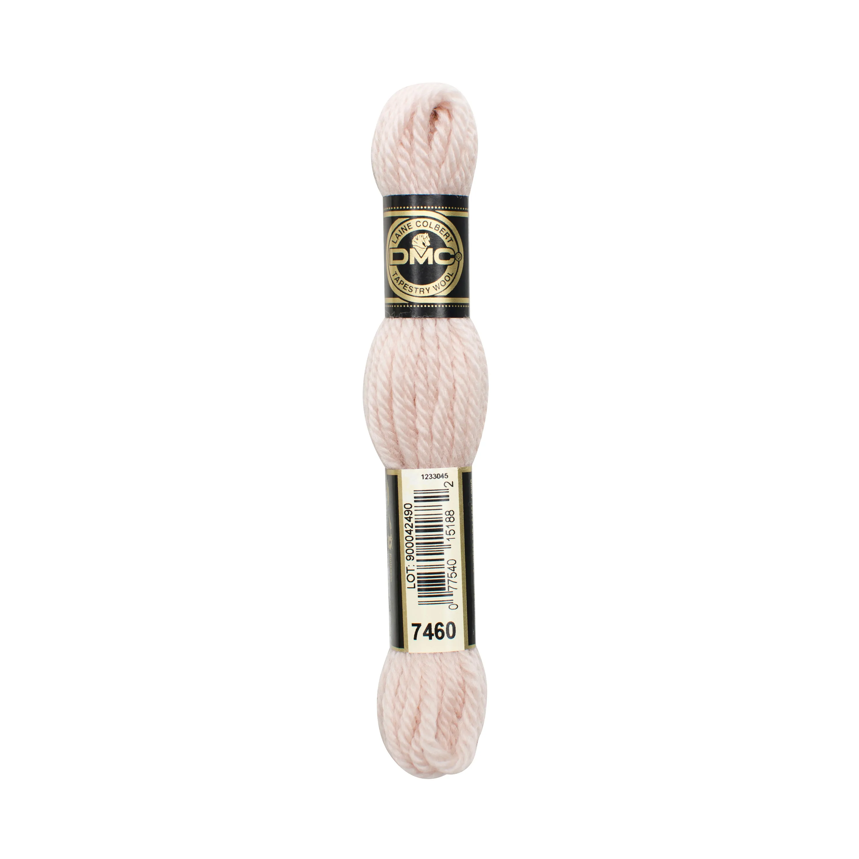 DMC Tapestry Wool 7460 Colour