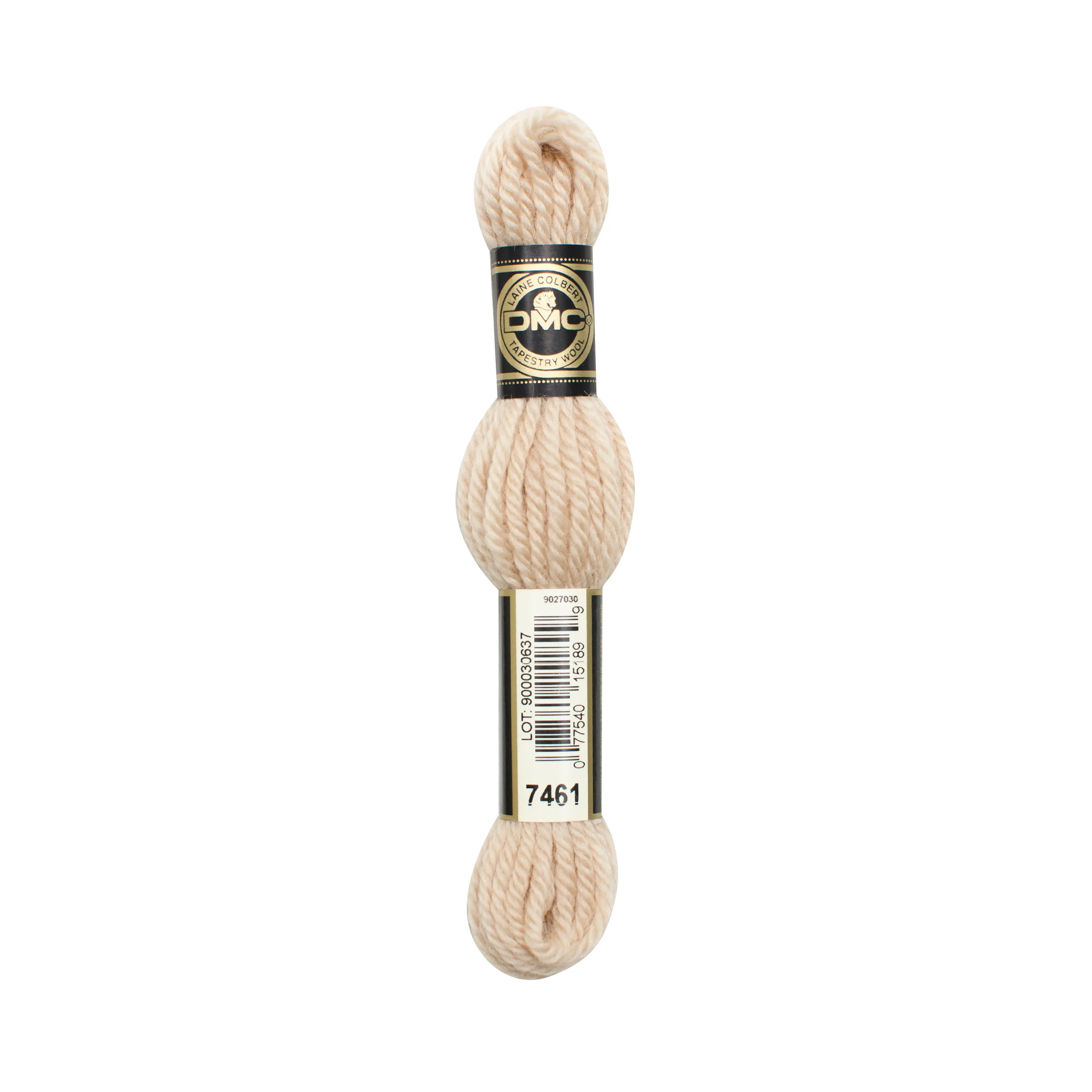 DMC Tapestry Wool 7461 Colour