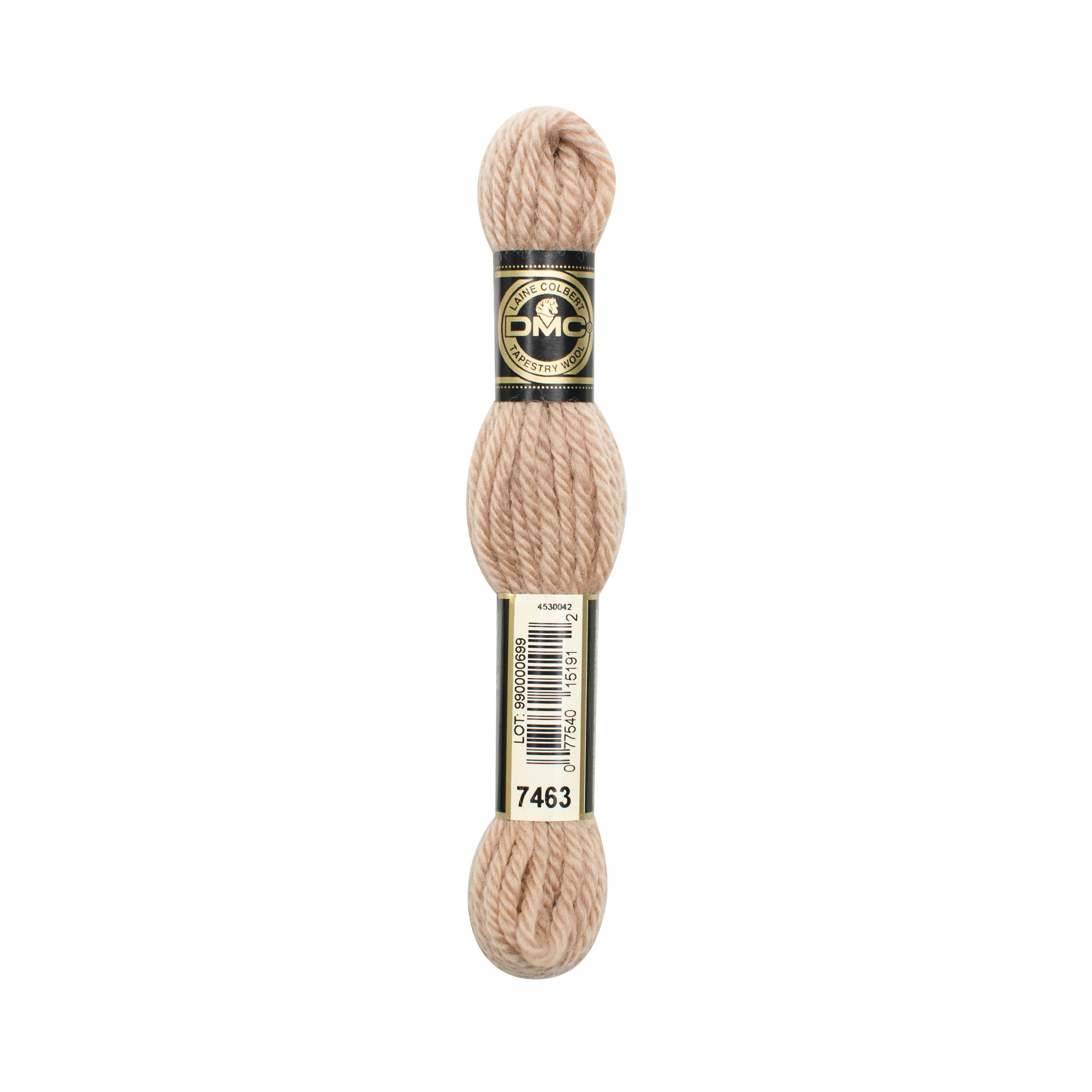 DMC Tapestry Wool 7463 Colour