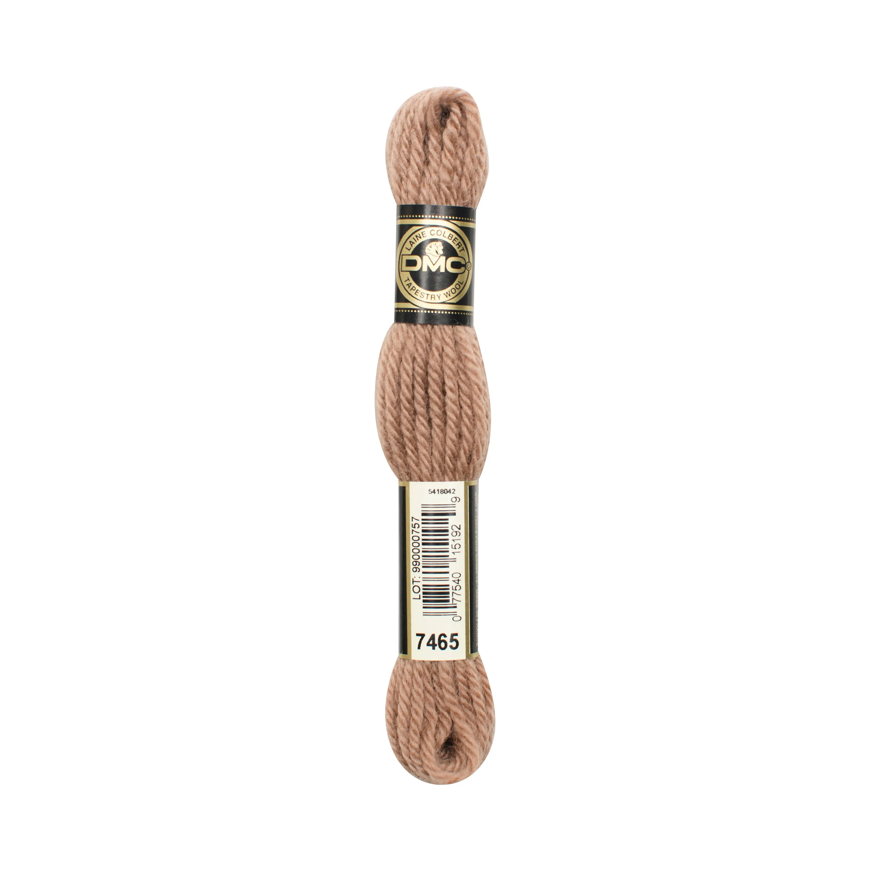 DMC Tapestry Wool 7465 Colour