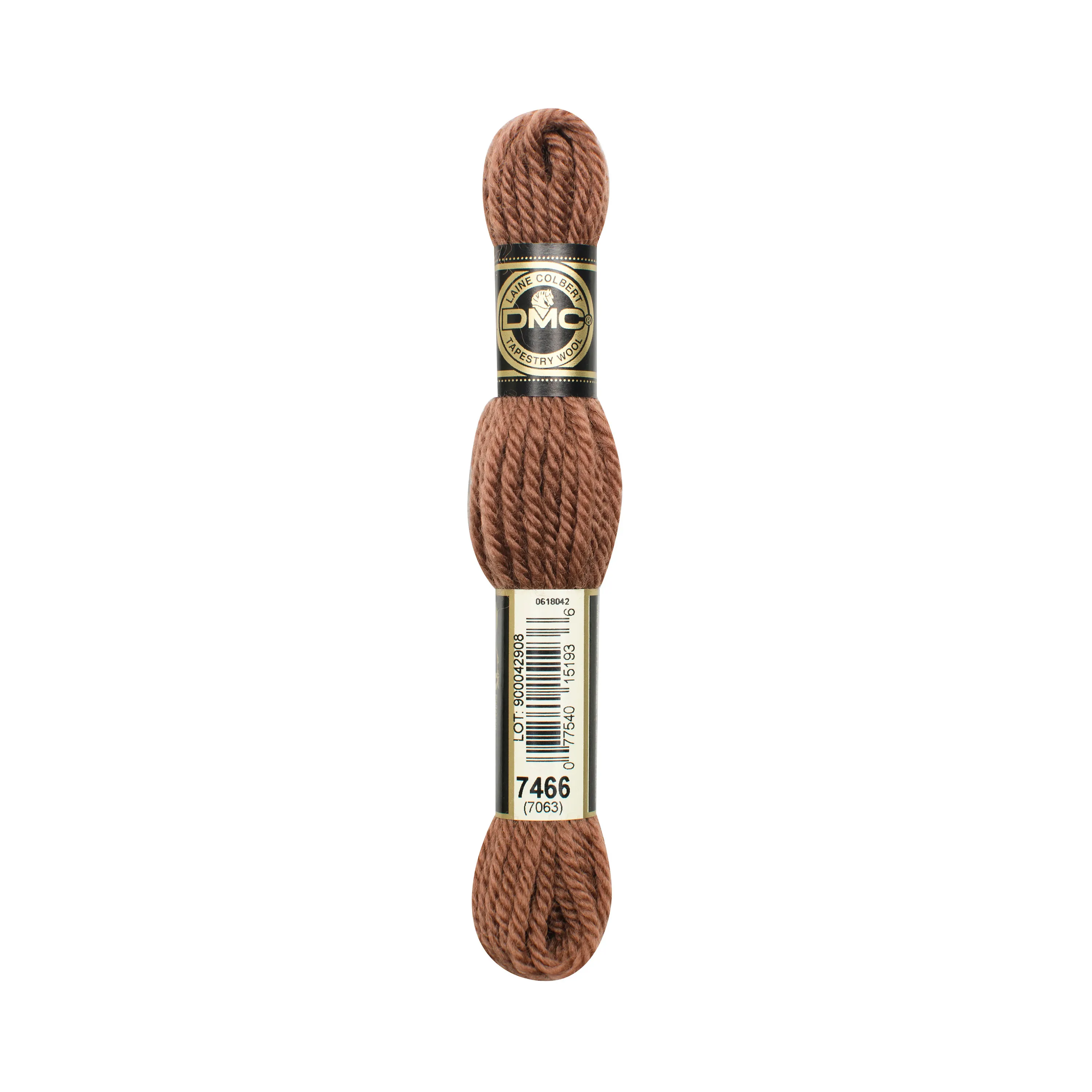 DMC Tapestry Wool 7466 Colour