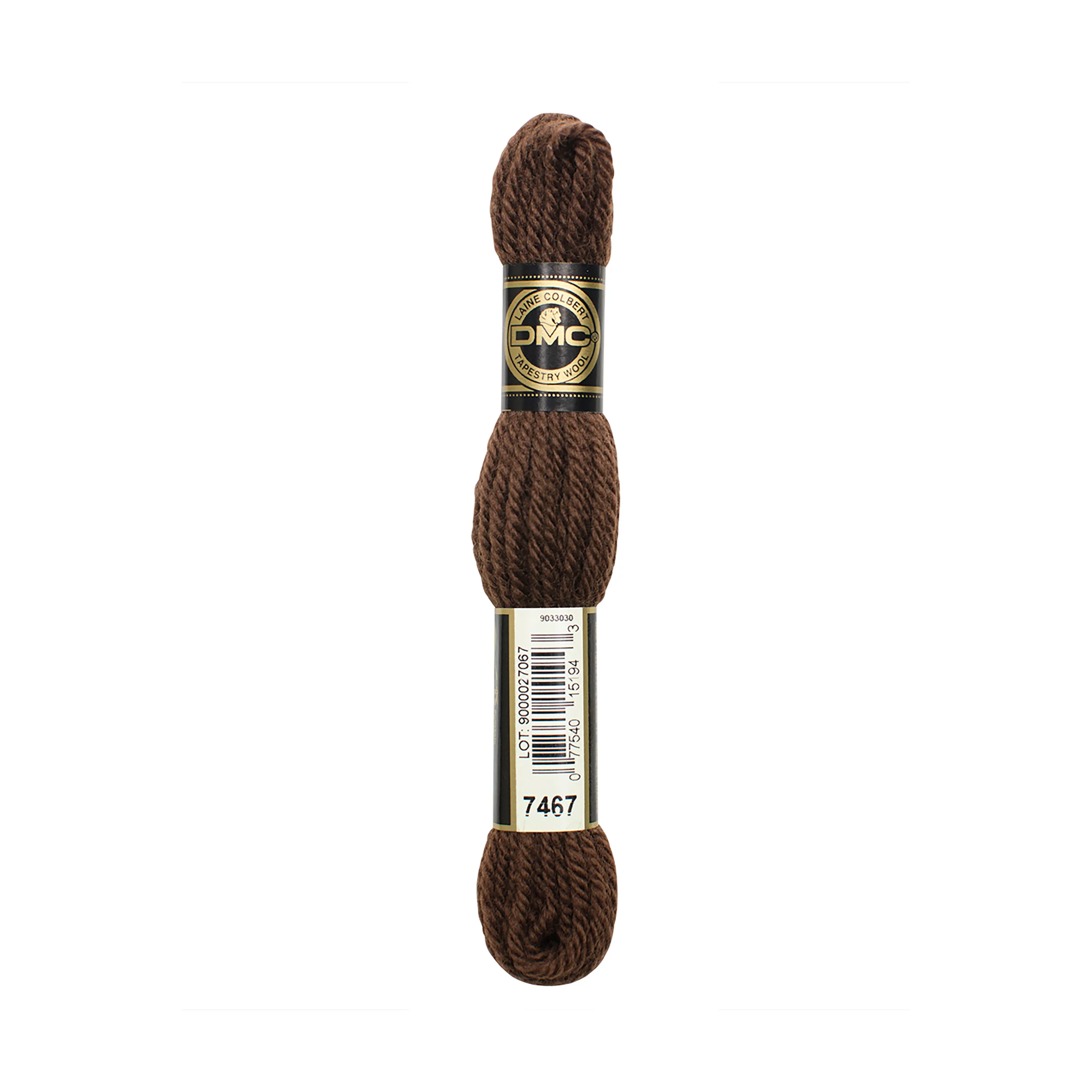 DMC Tapestry Wool 7467 Colour