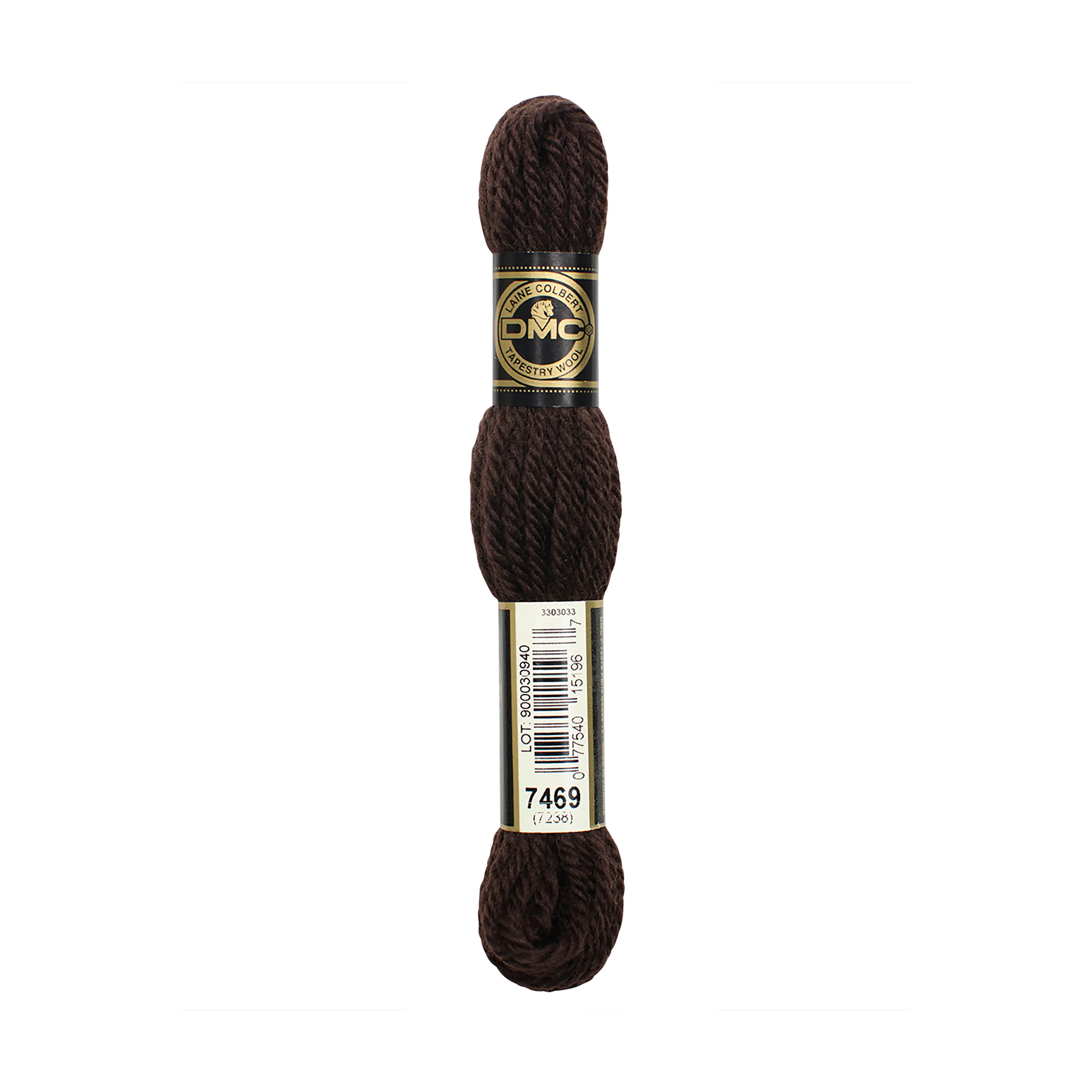 DMC Tapestry Wool 7469 Colour