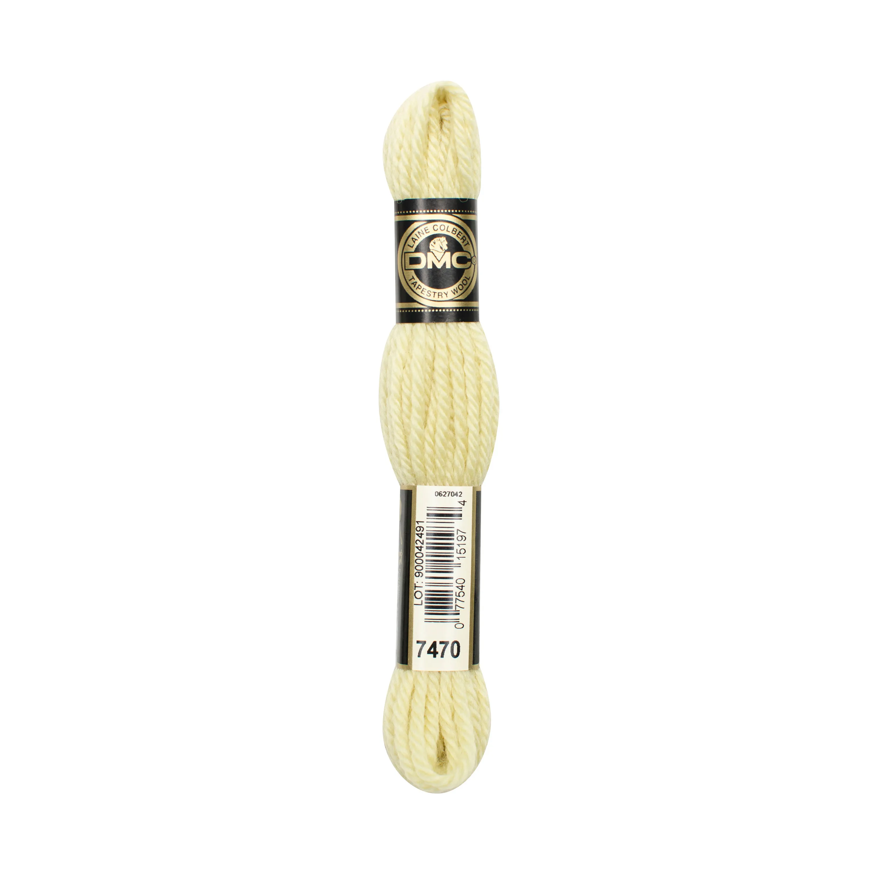 DMC Tapestry Wool 7470 Colour