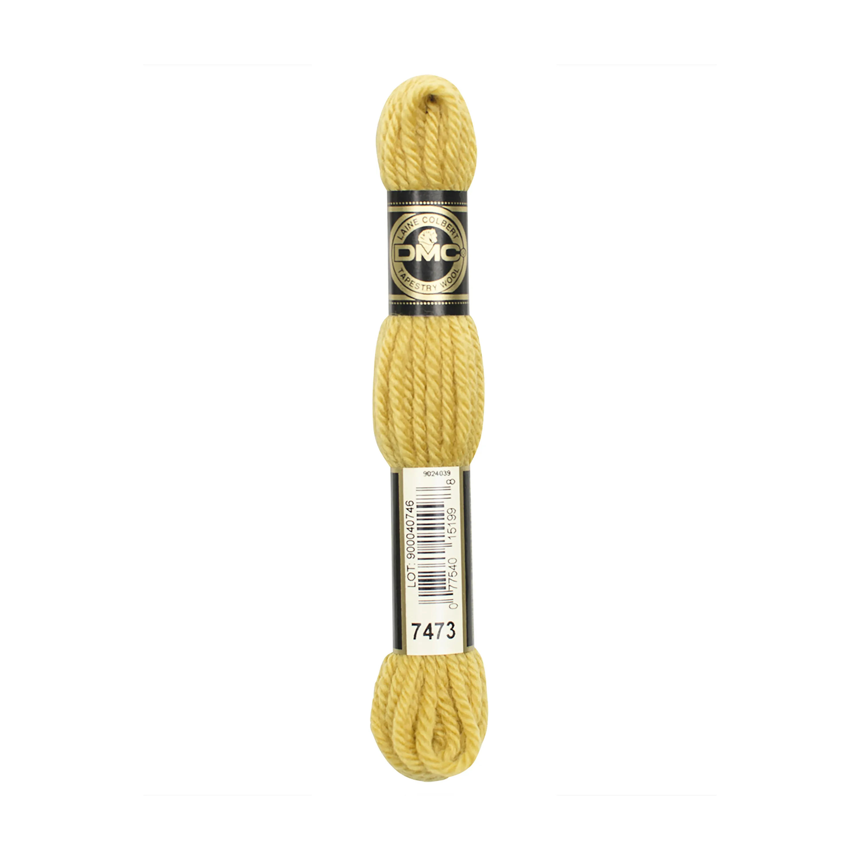 DMC Tapestry Wool 7473 Colour