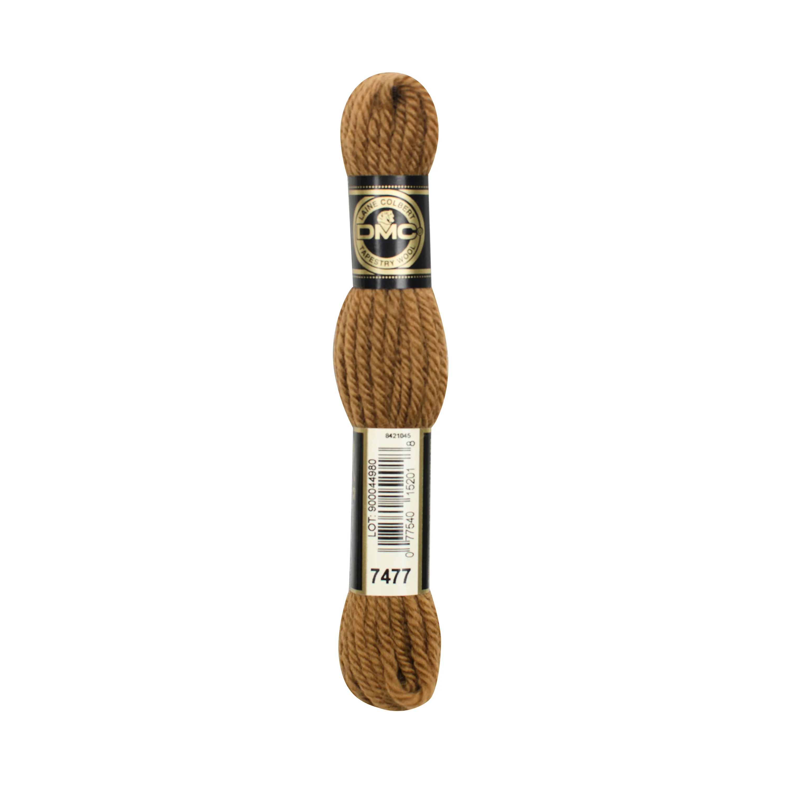 DMC Tapestry Wool 7477 Colour