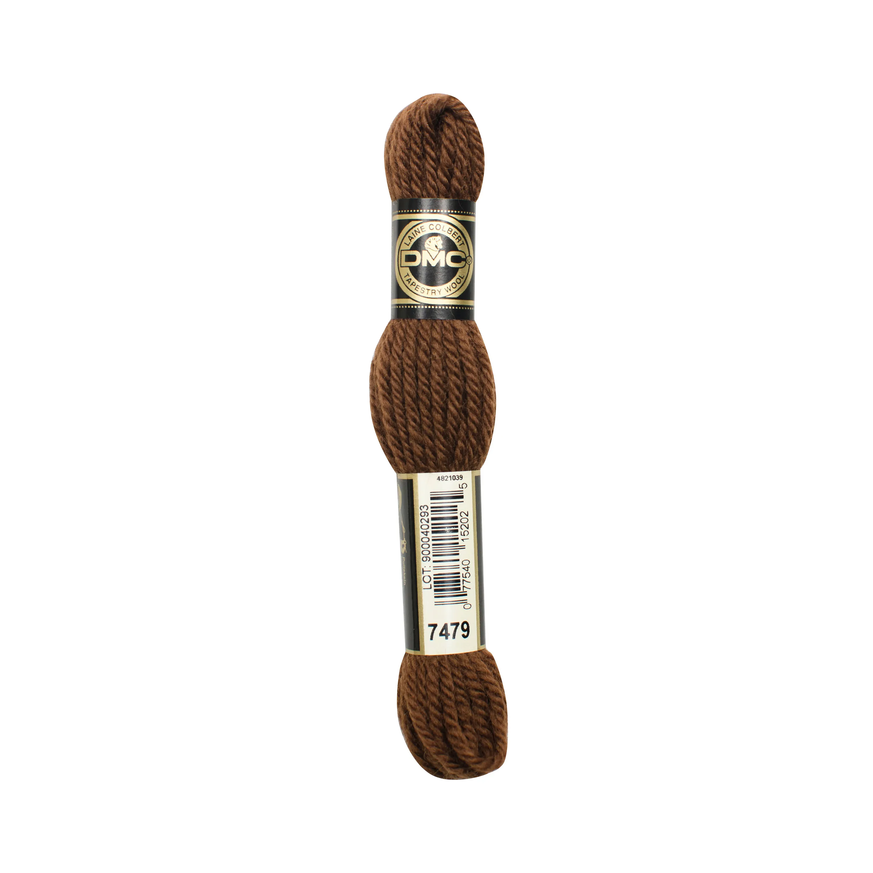DMC Tapestry Wool 7479 Colour