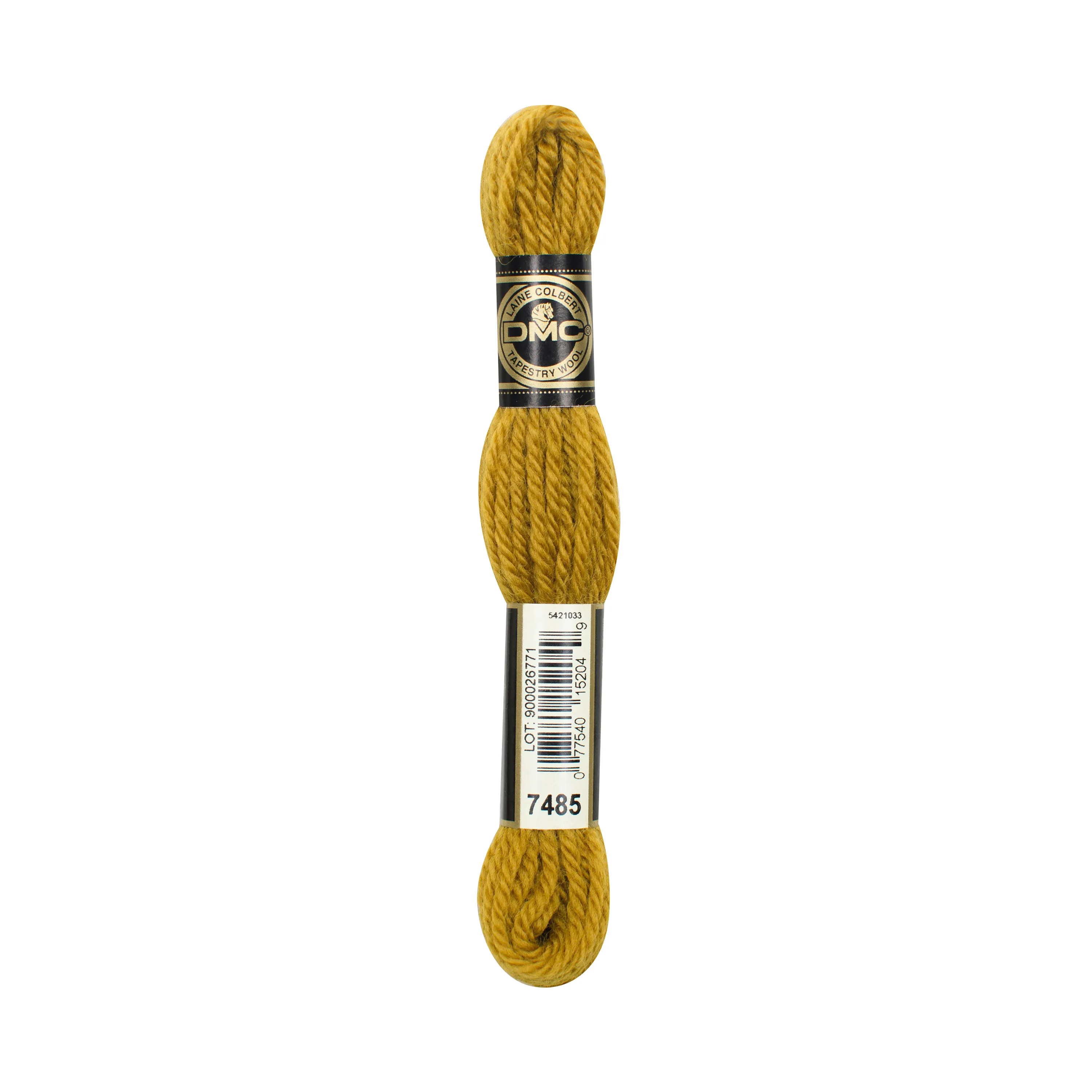 DMC Tapestry Wool 7485 Colour