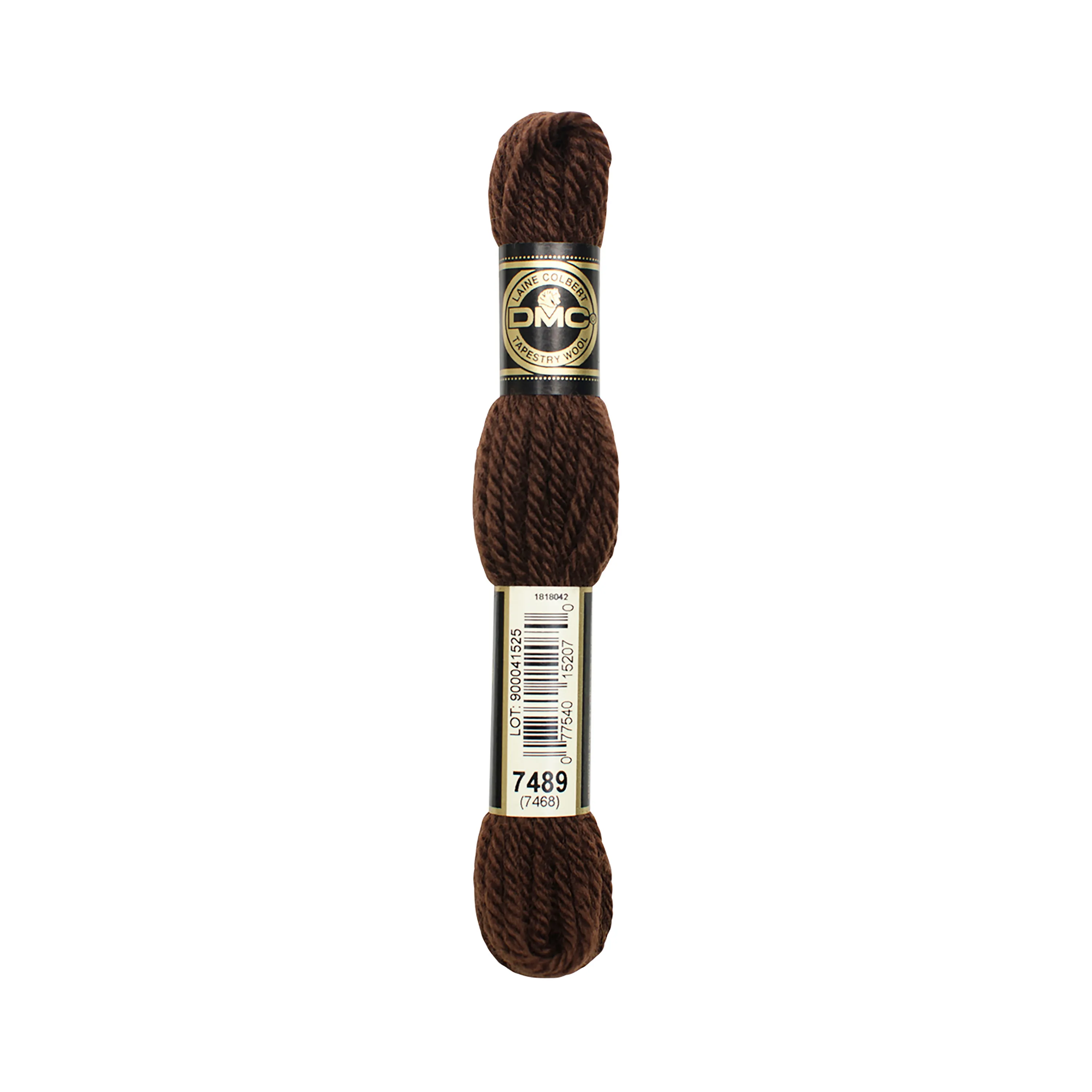 DMC Tapestry Wool 7489 Colour