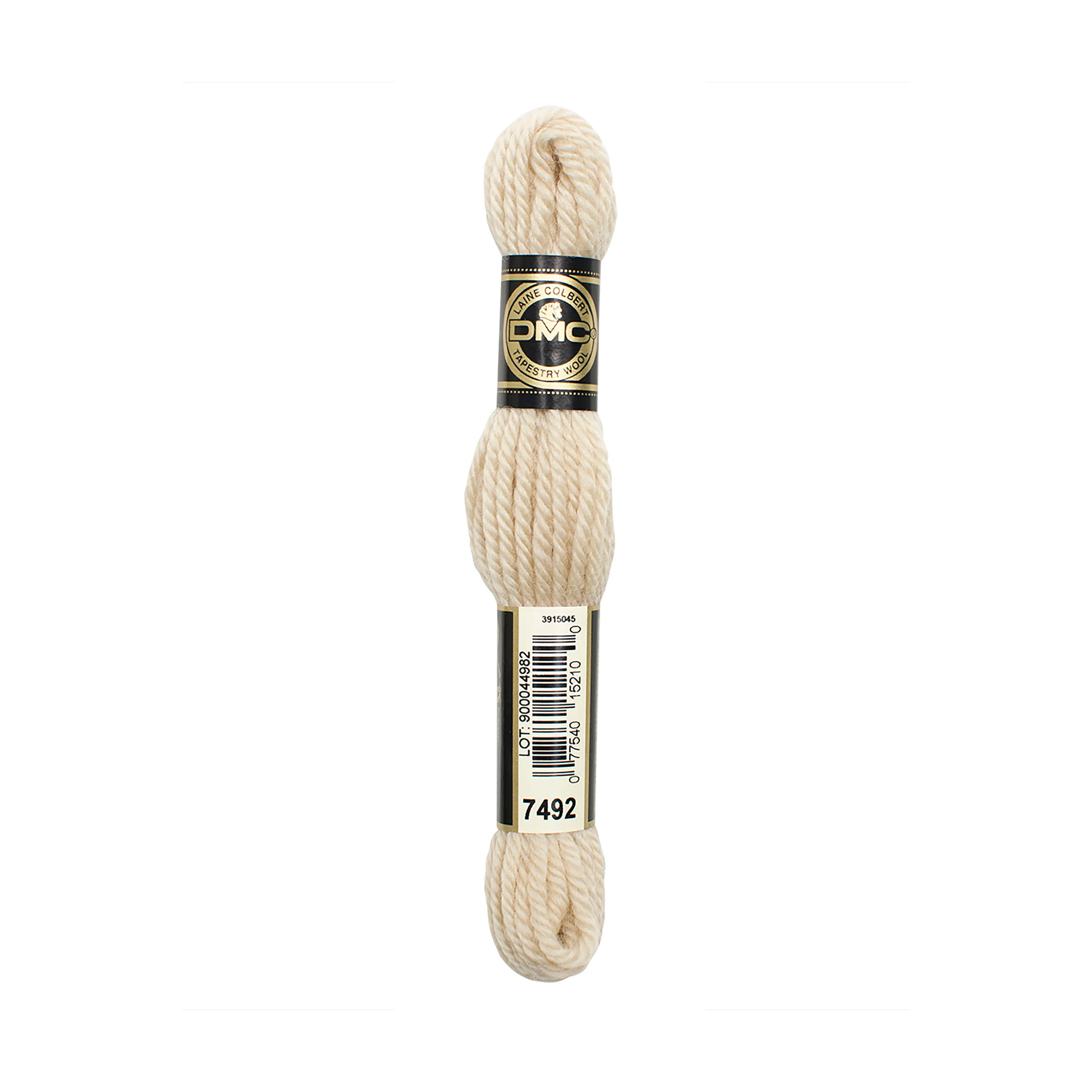 DMC Tapestry Wool 7492 Colour
