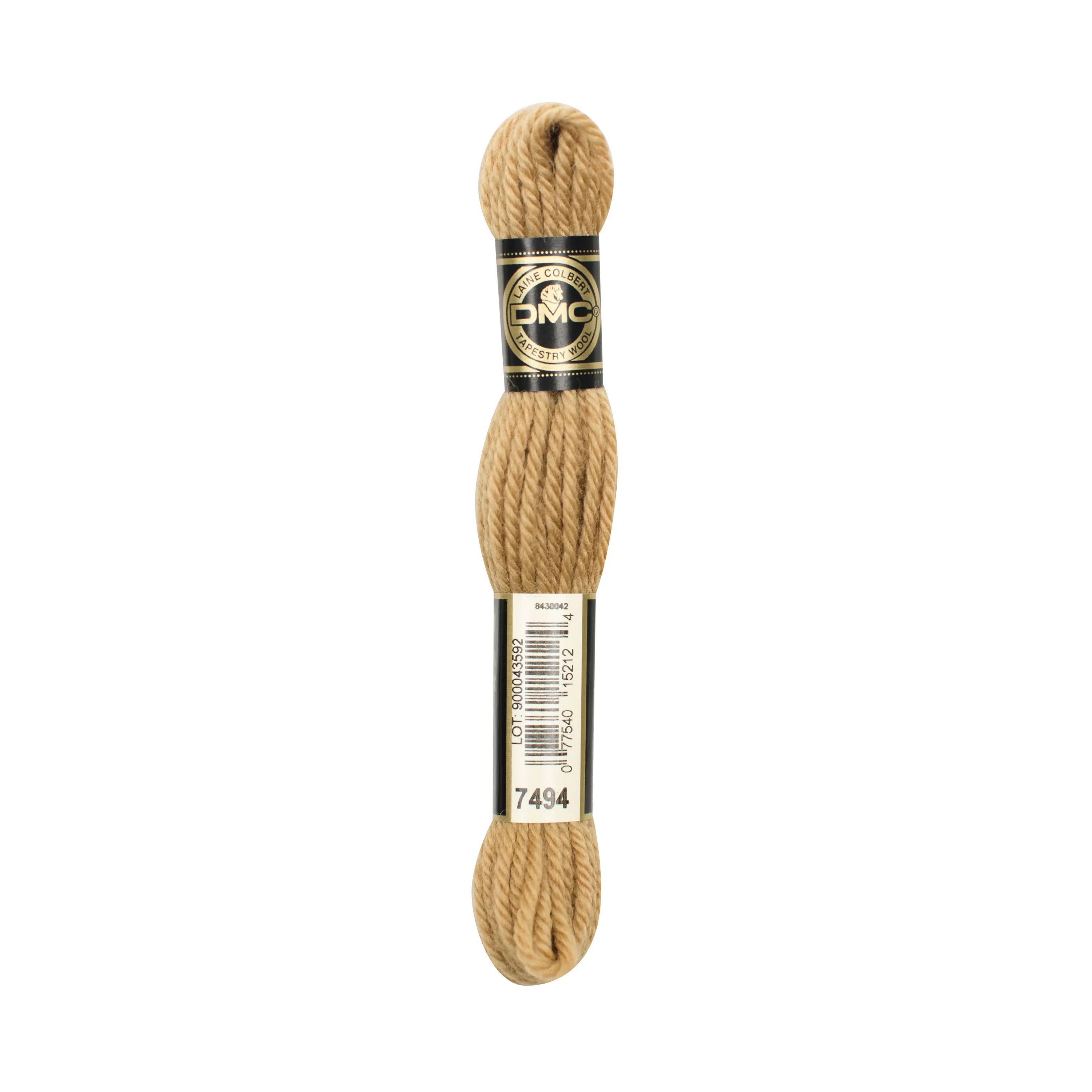 DMC Tapestry Wool 7494 Colour