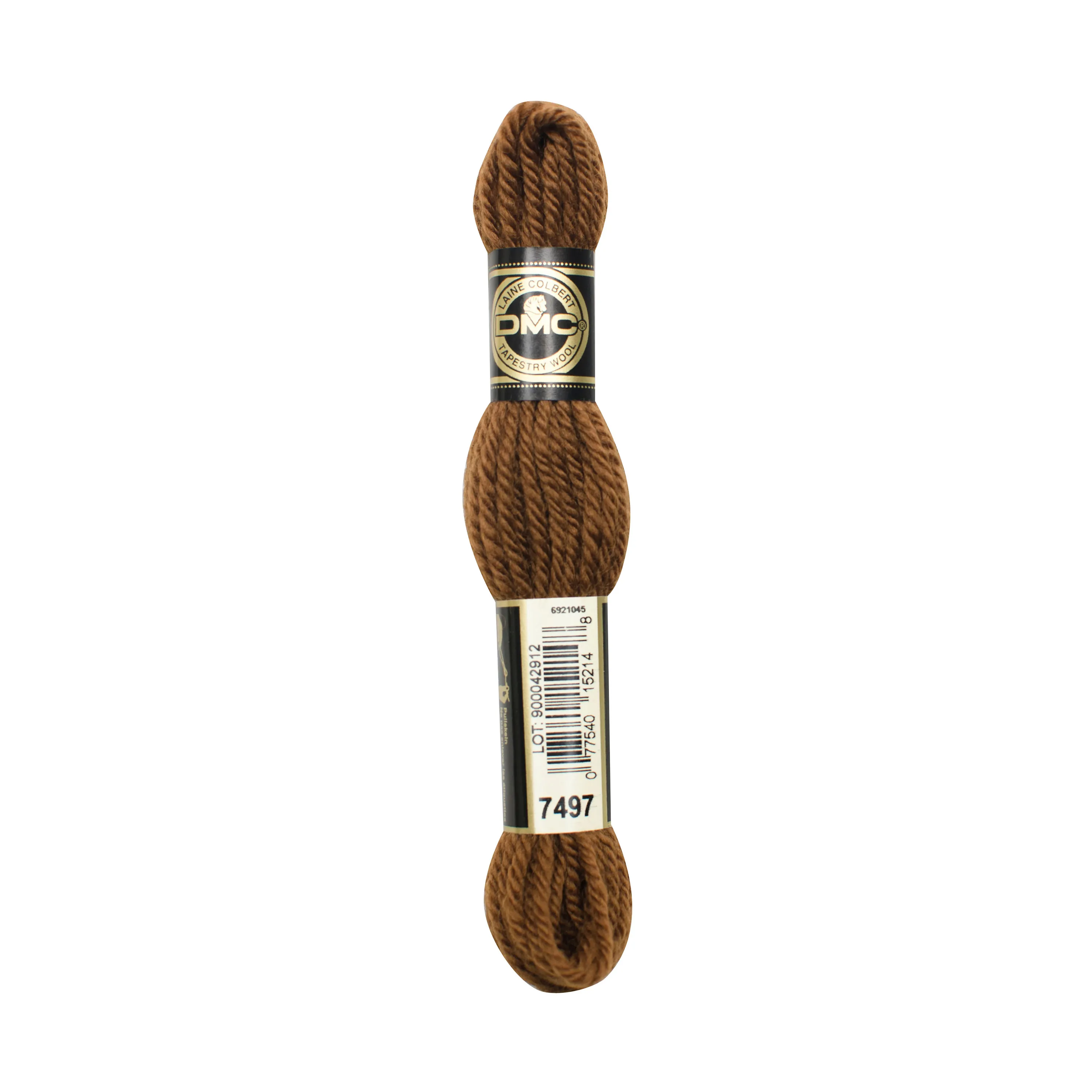 DMC Tapestry Wool 7497 Colour