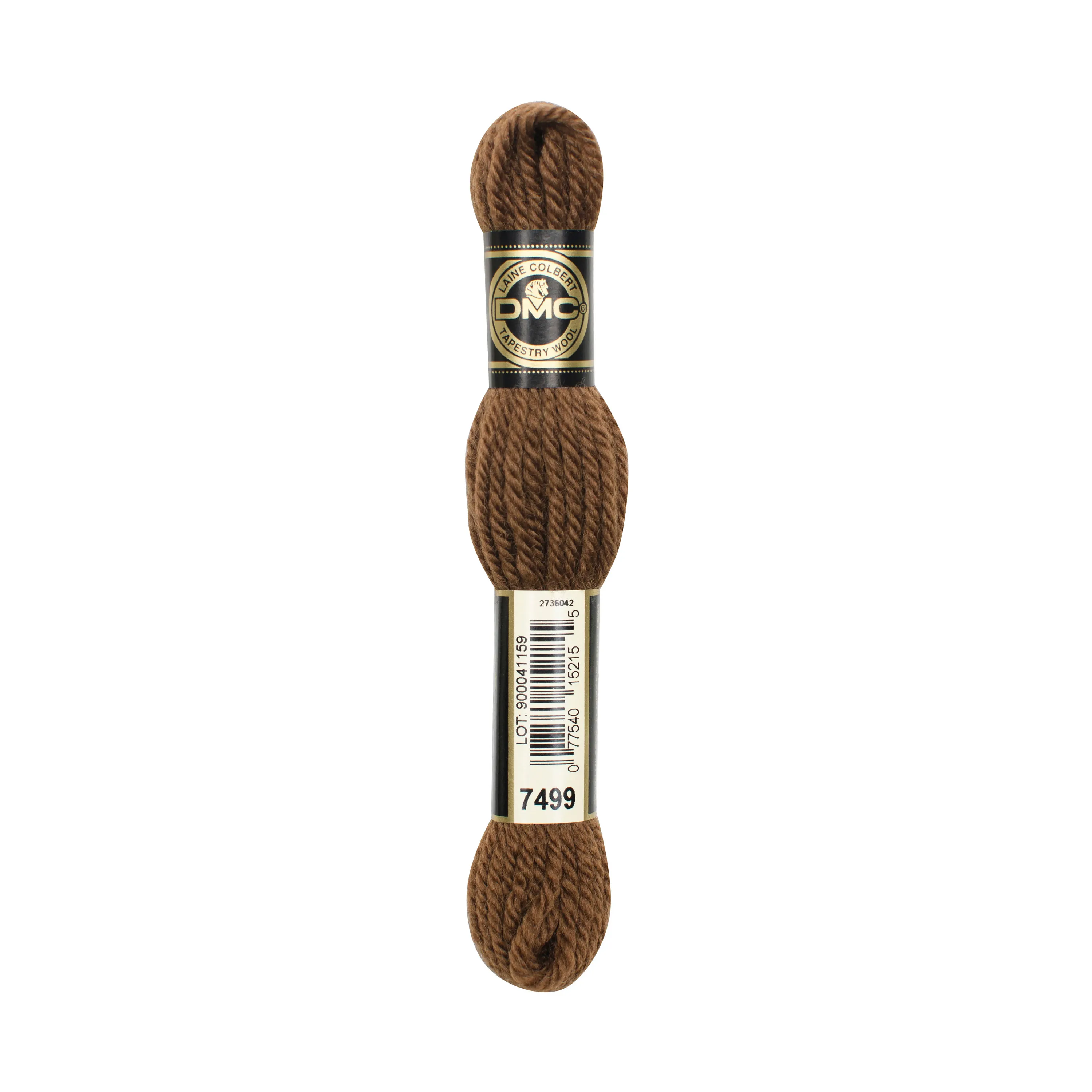 DMC Tapestry Wool 7499 Colour