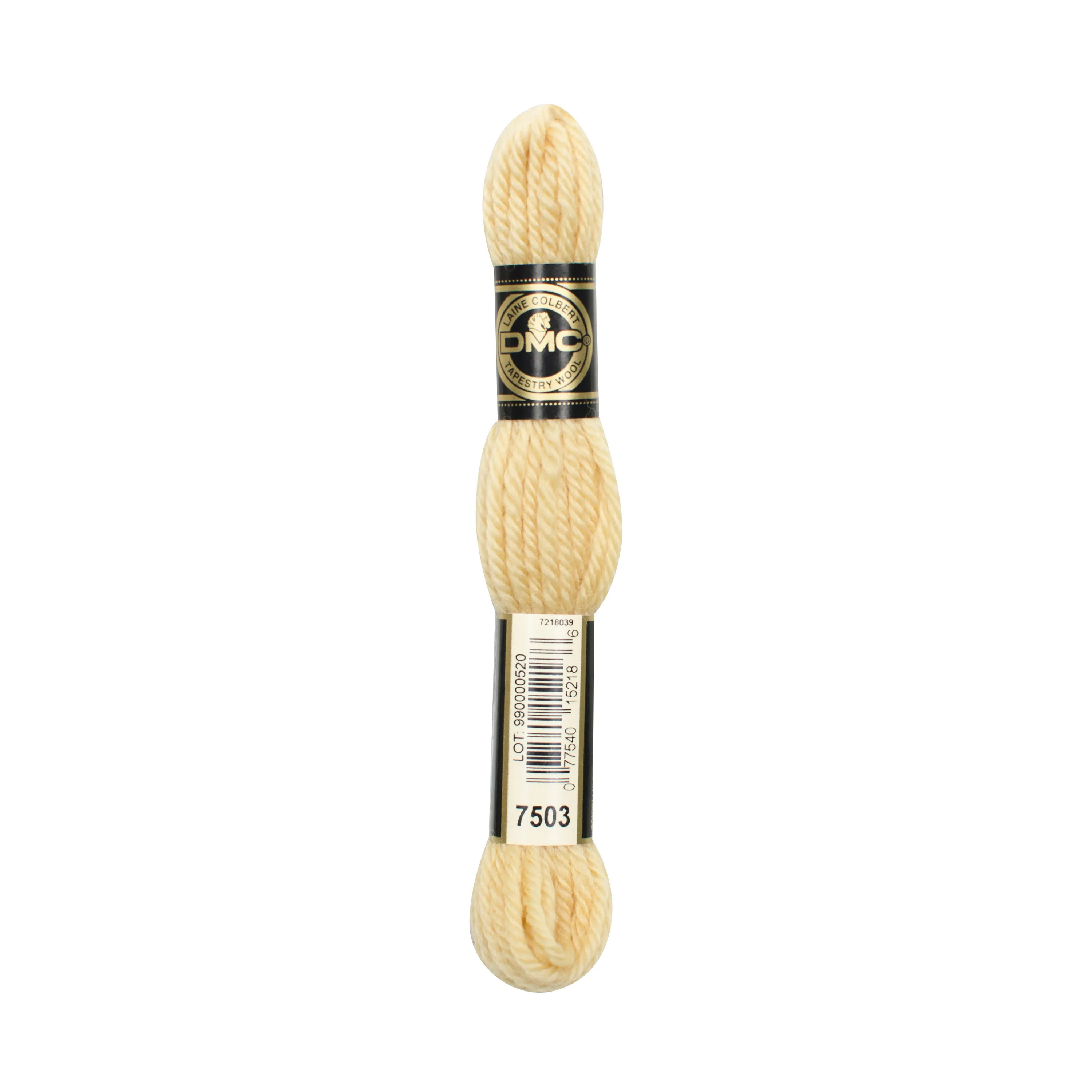 DMC Tapestry Wool 7503 Colour