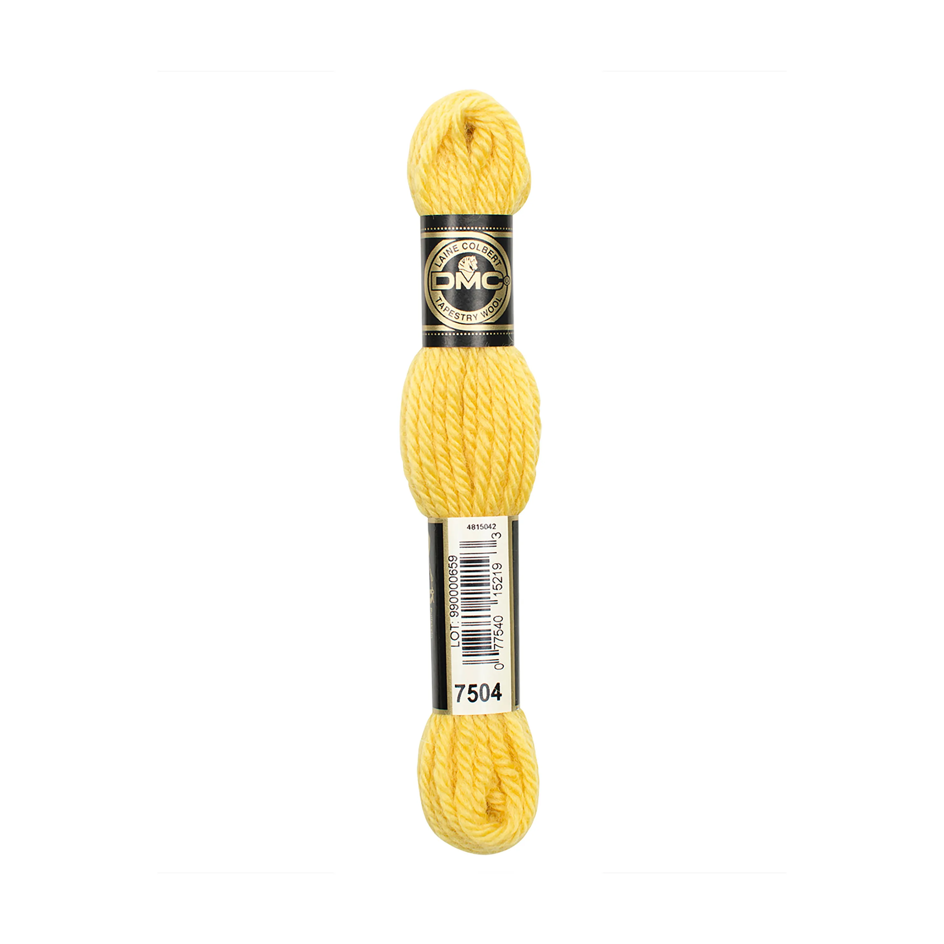 DMC Tapestry Wool 7504 Colour