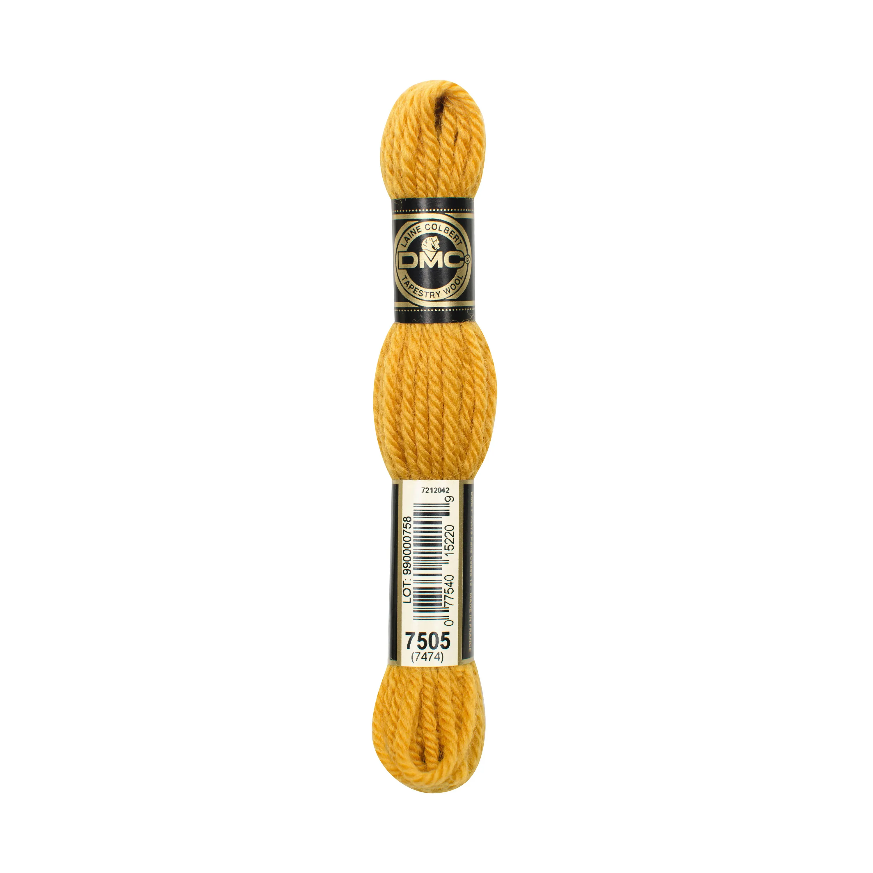 DMC Tapestry Wool 7505 Colour
