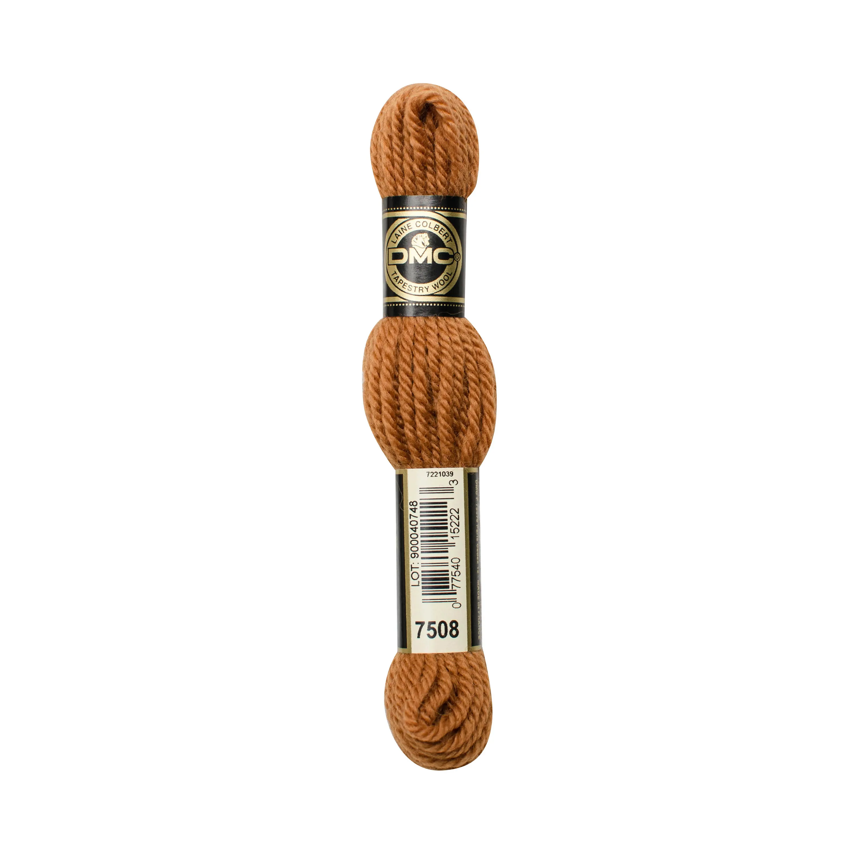 DMC Tapestry Wool 7508 Colour
