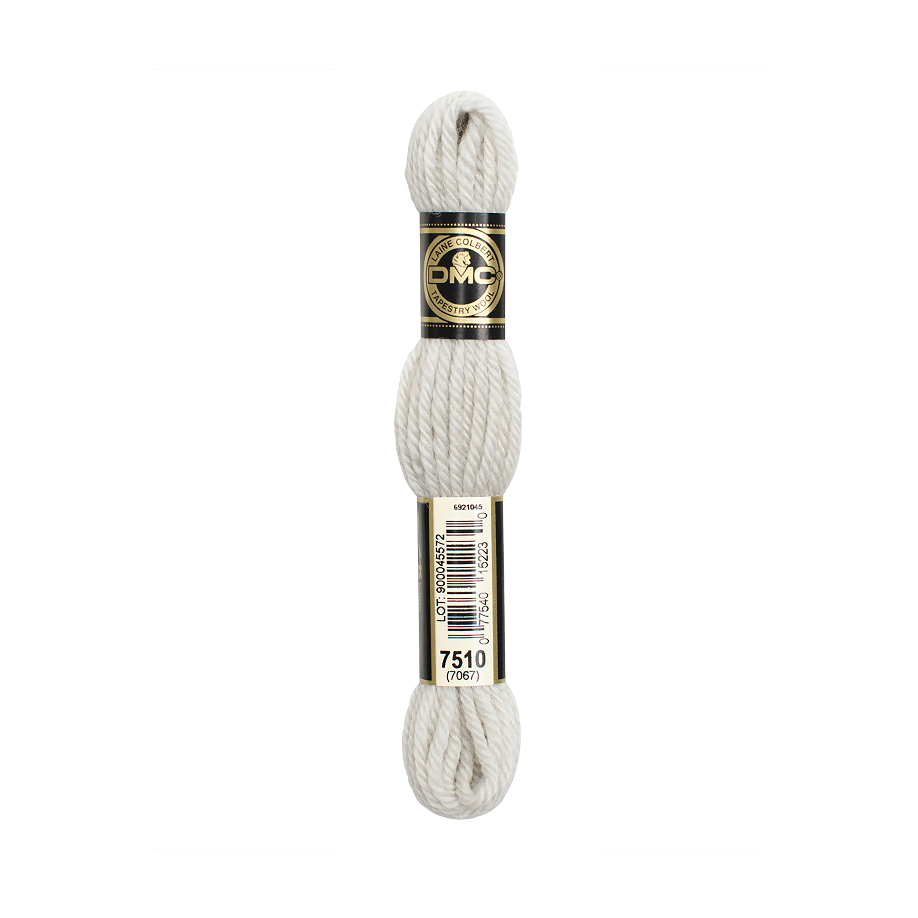 DMC Tapestry Wool 7510 Colour