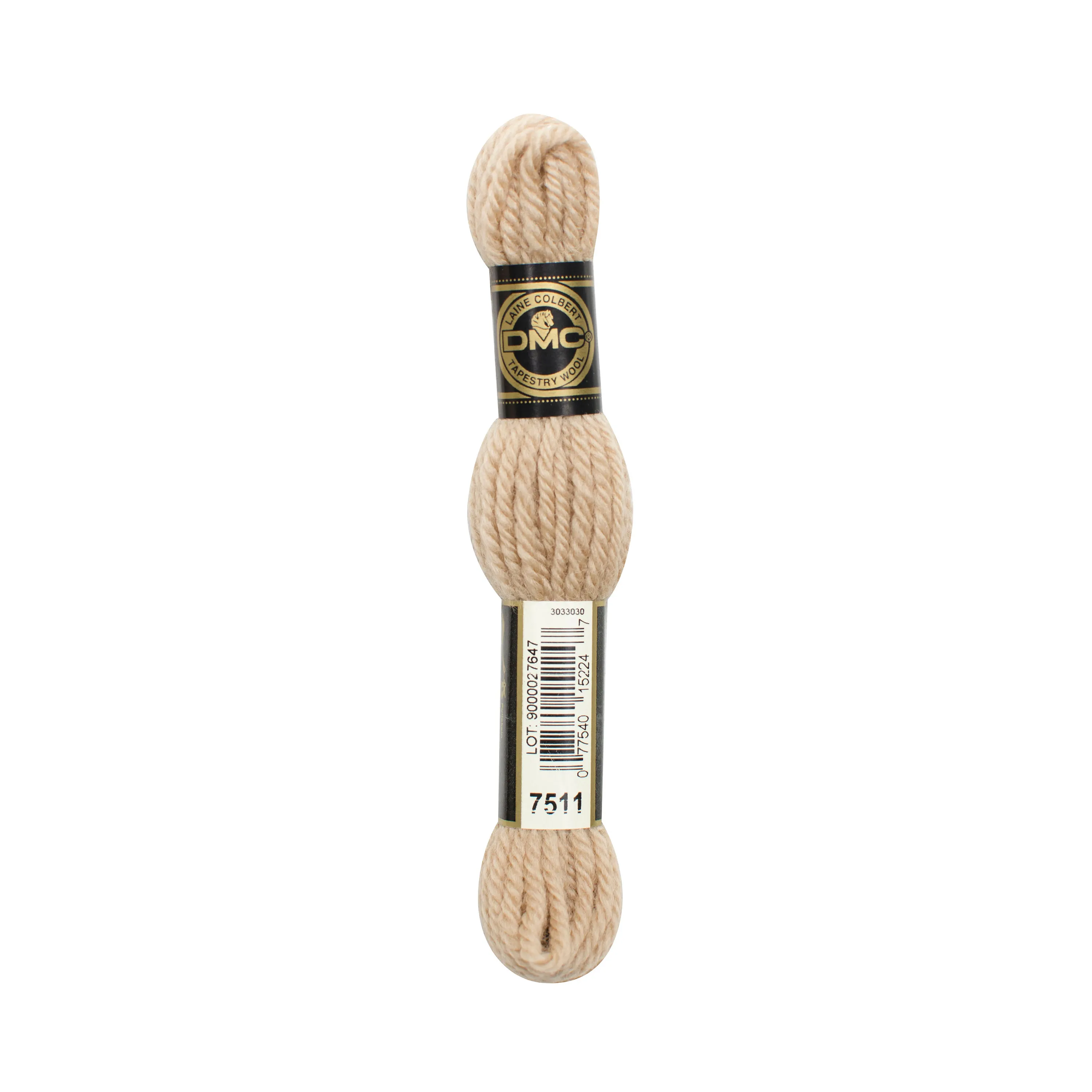 DMC Tapestry Wool 7511 Colour