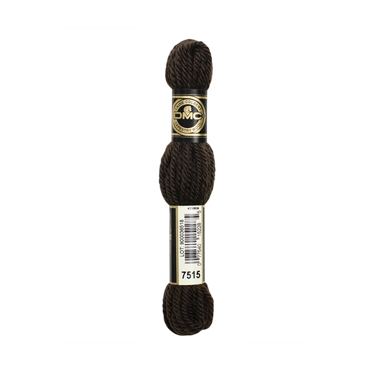 DMC Tapestry Wool 7515 Colour
