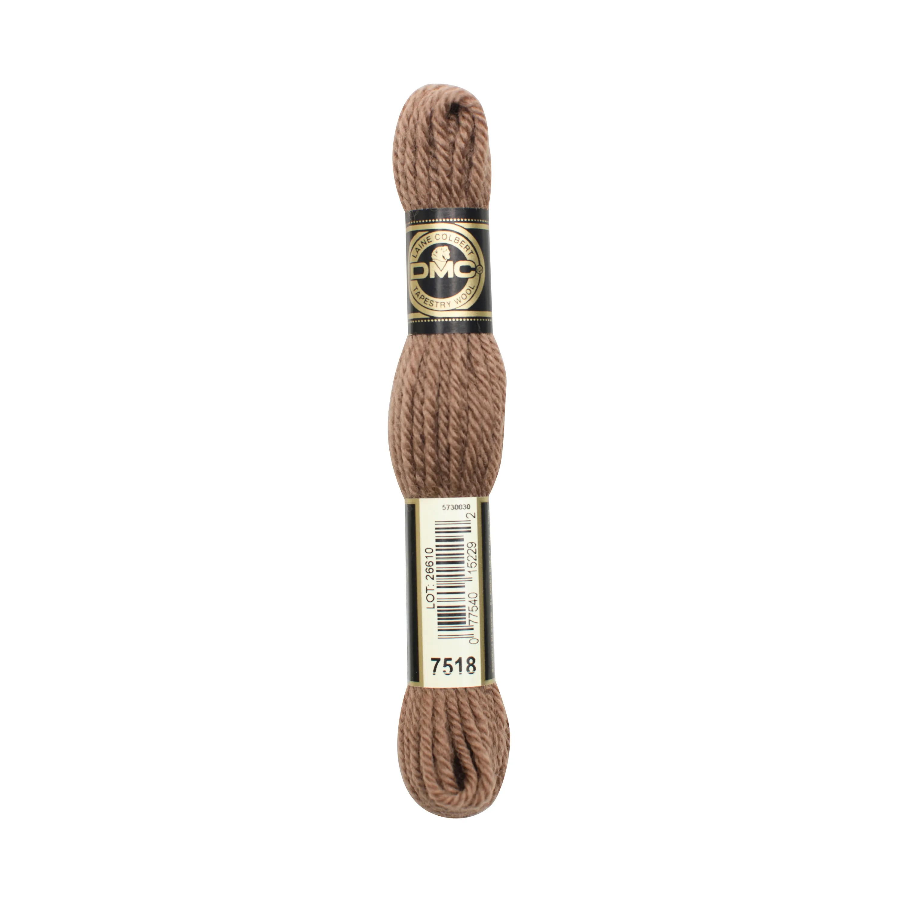 DMC Tapestry Wool 7518 Colour