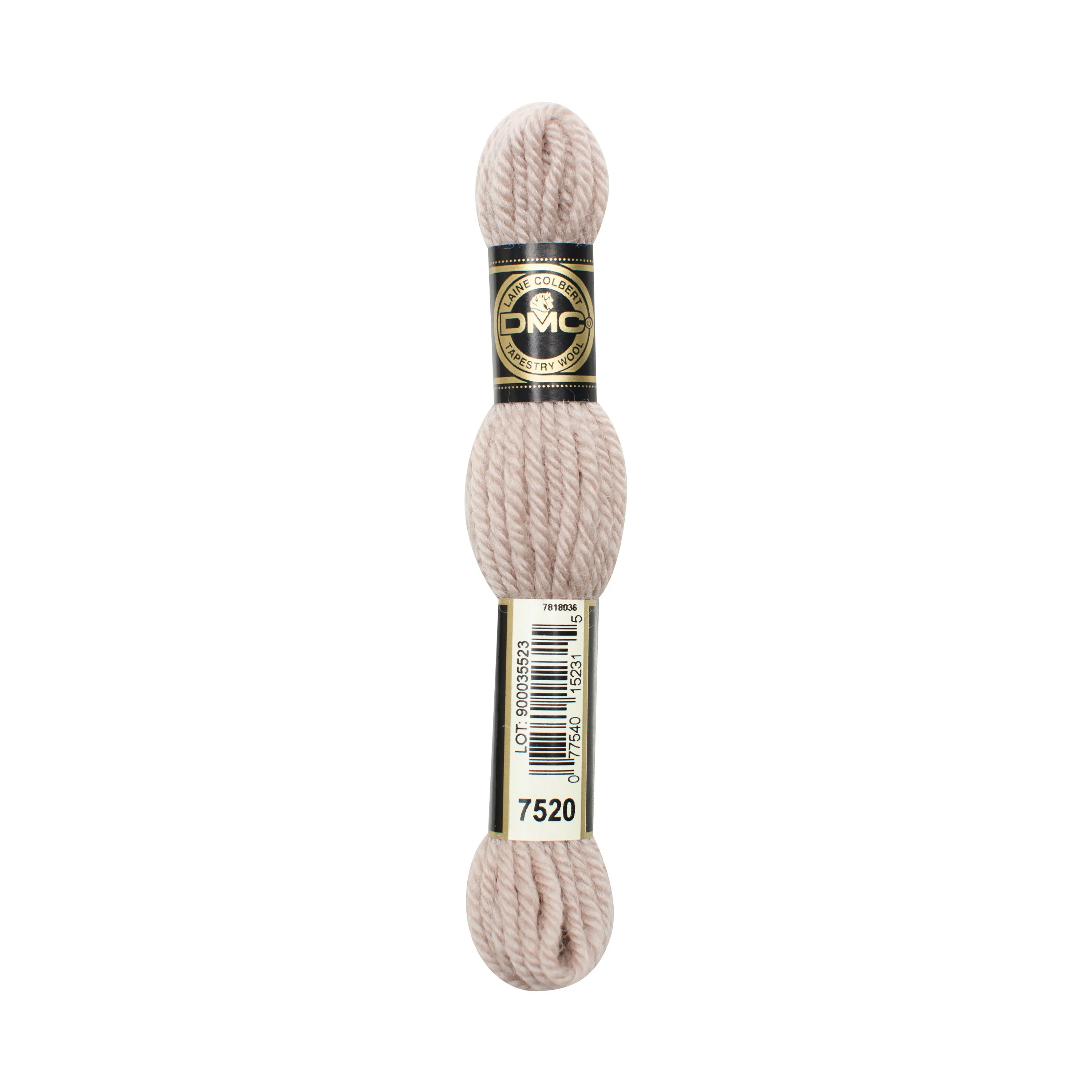 DMC Tapestry Wool 7520 Colour
