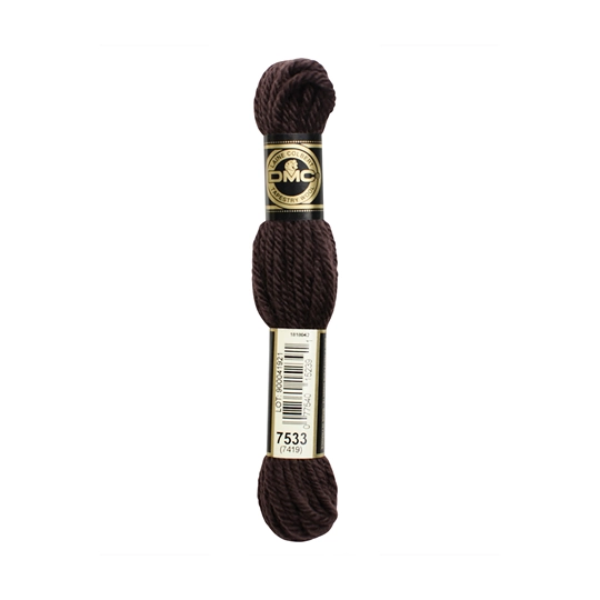 DMC Tapestry Wool 7533 Colour