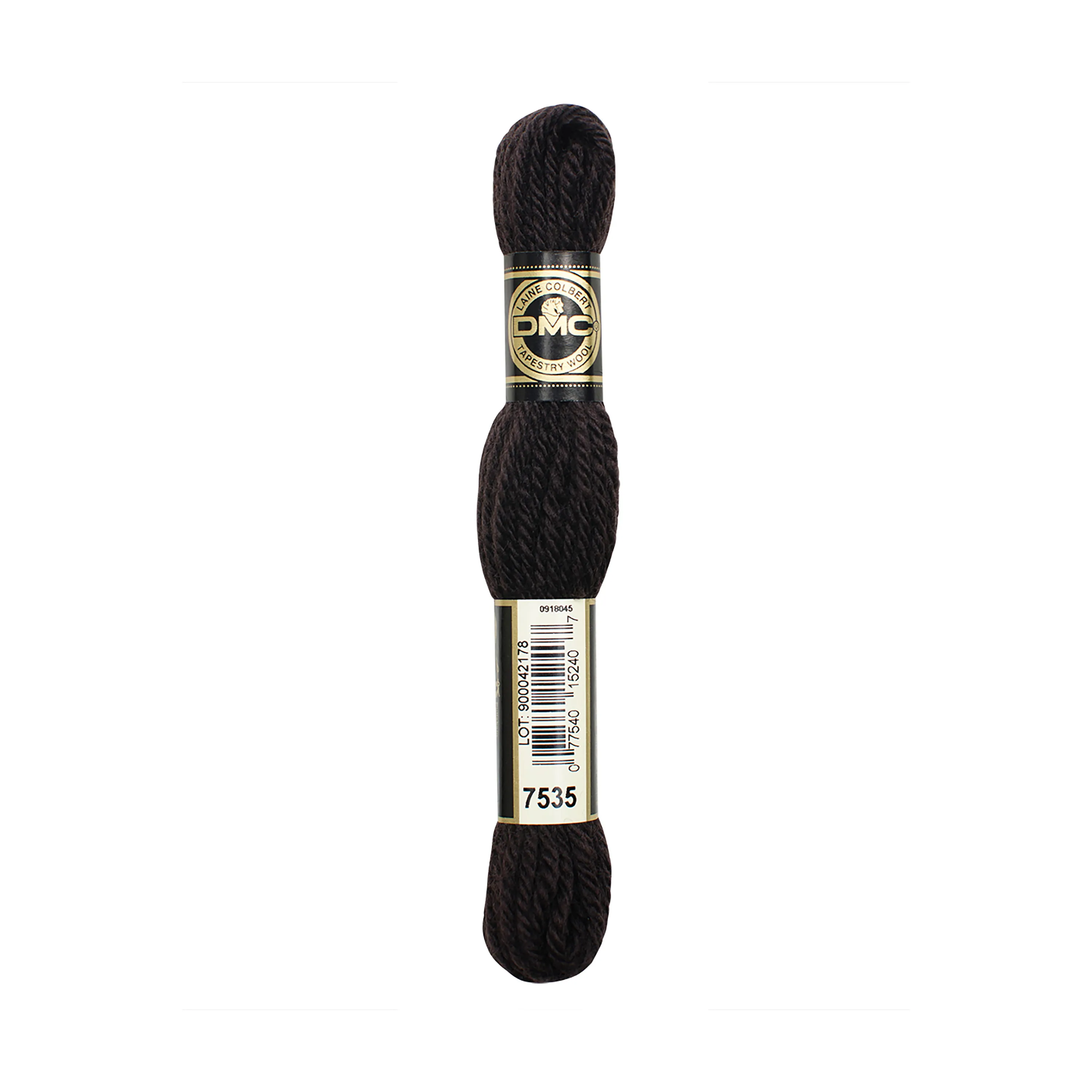 DMC Tapestry Wool 7535 Colour