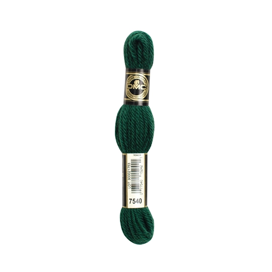 DMC Tapestry Wool 7540 Colour