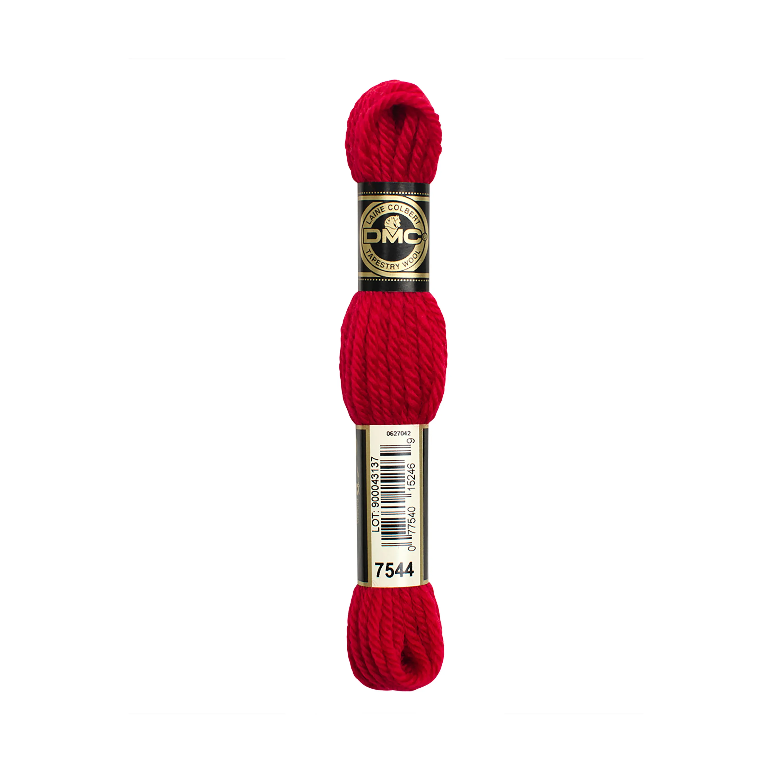 DMC Tapestry Wool 7544 Colour
