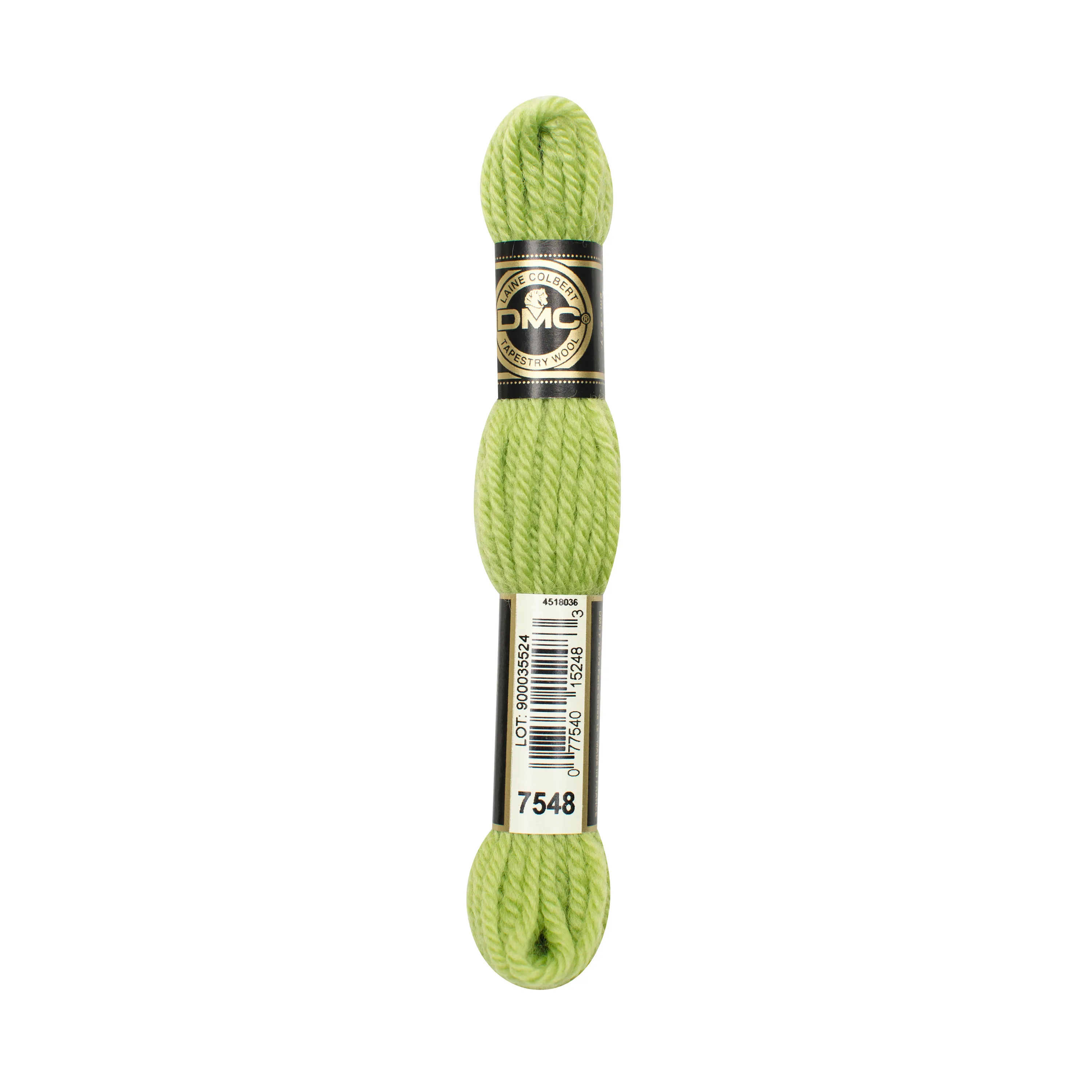 DMC Tapestry Wool 7548 Colour