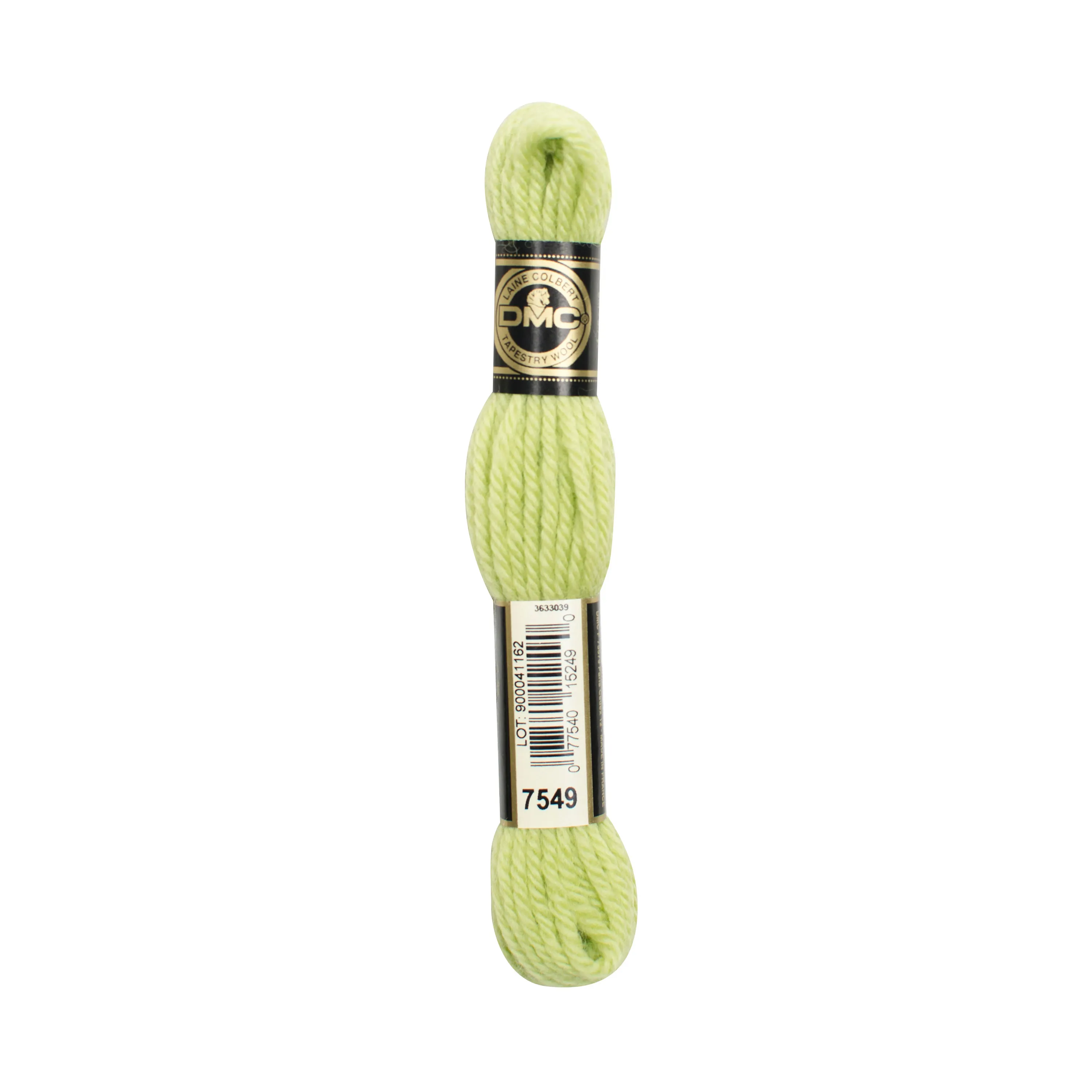 DMC Tapestry Wool 7549 Colour