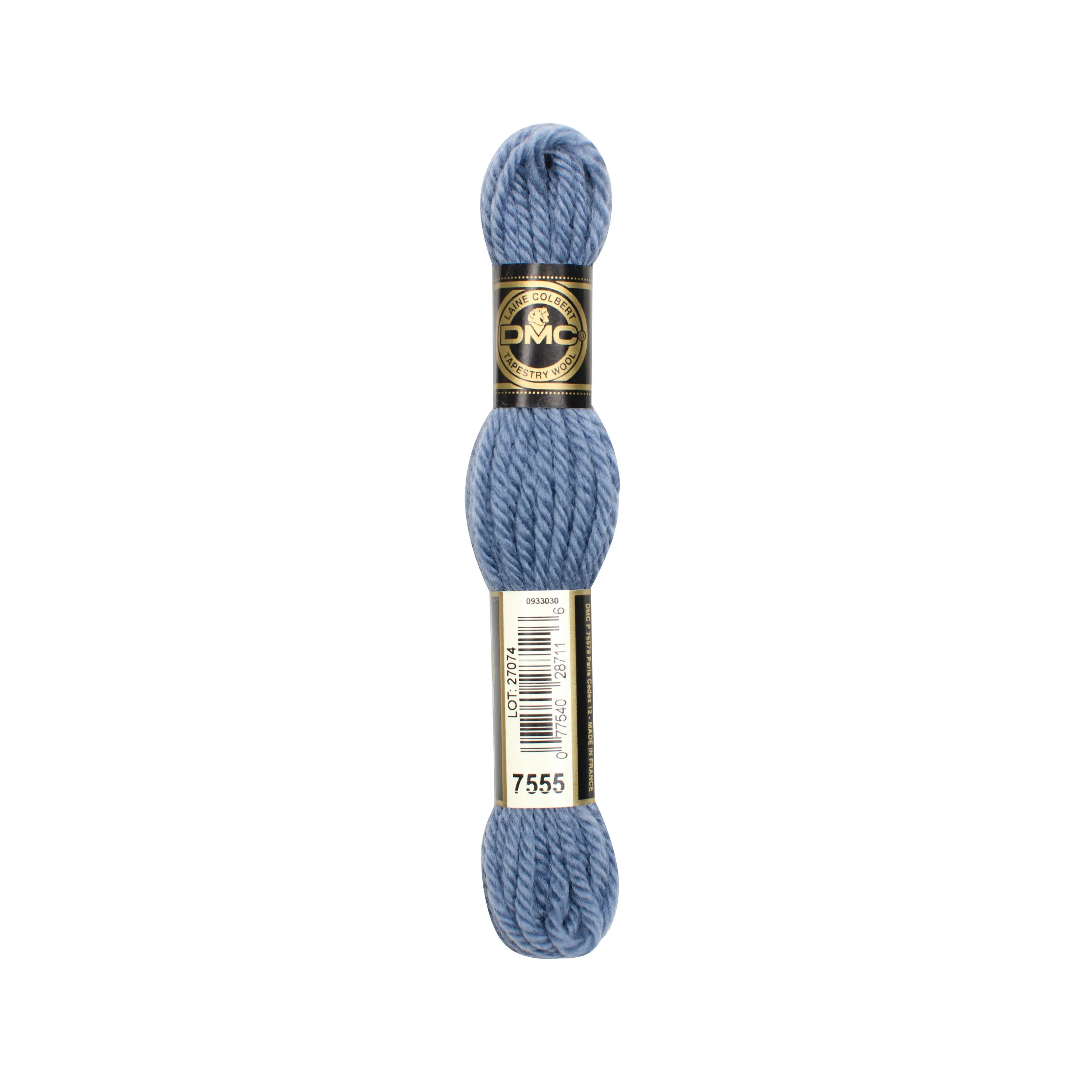 DMC Tapestry Wool 7555 Colour