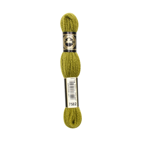 DMC Tapestry Wool 7582 Colour