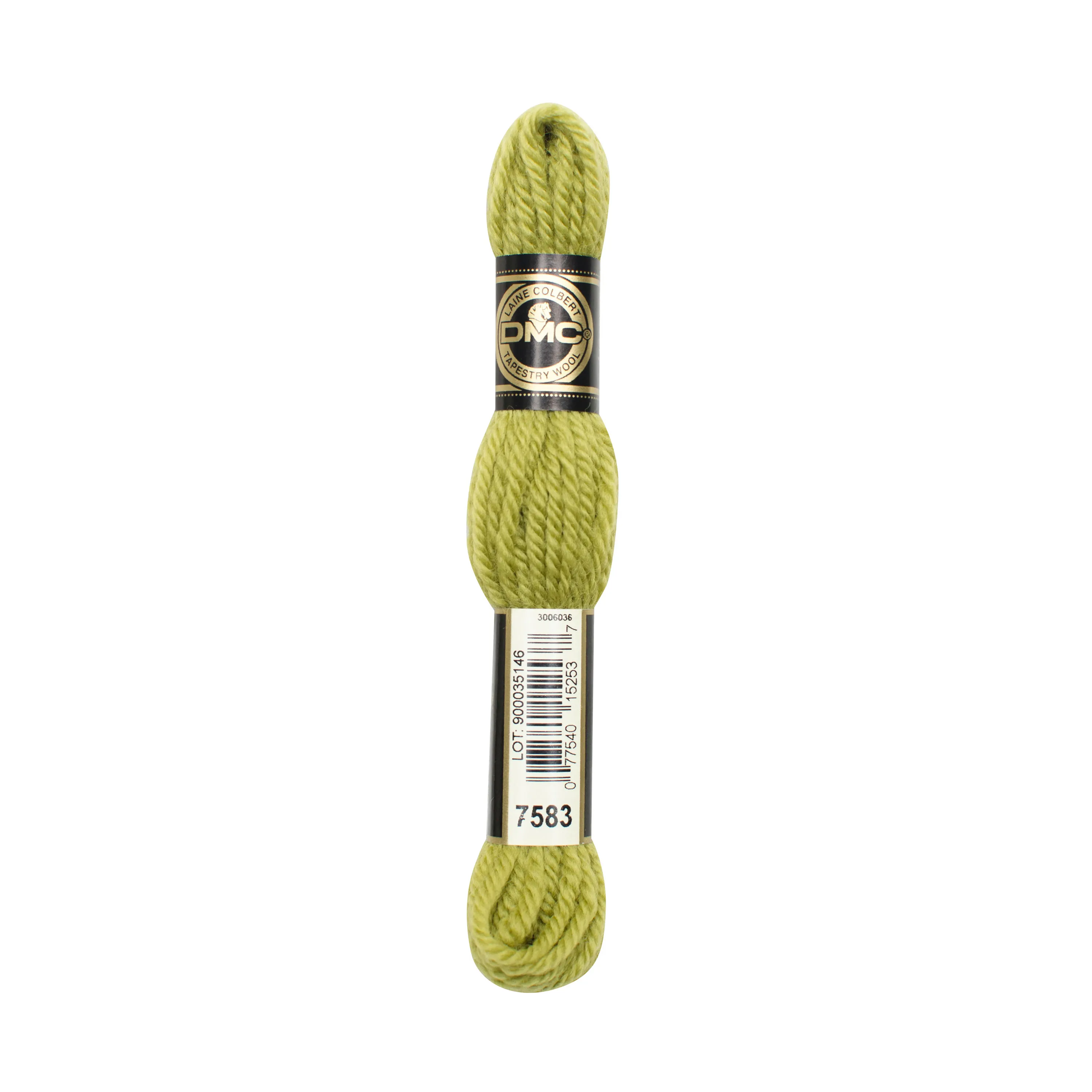 DMC Tapestry Wool 7583 Colour