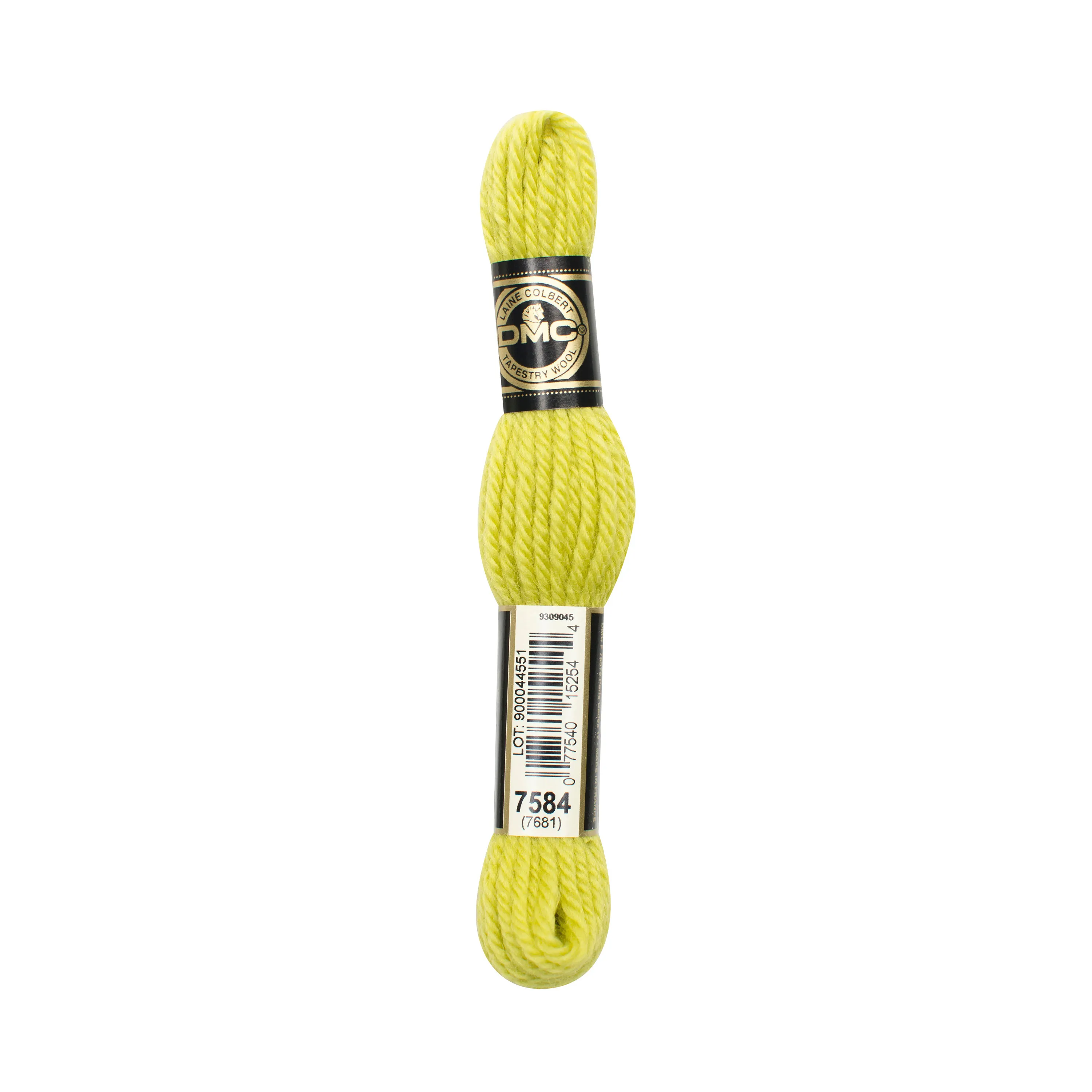 DMC Tapestry Wool 7584 Colour