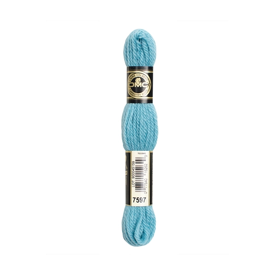 DMC Tapestry Wool 7597 Colour